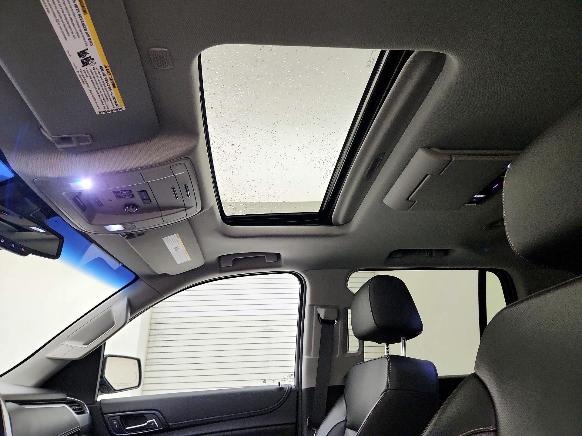Thumbnail: 2019 Chevrolet Tahoe - 20