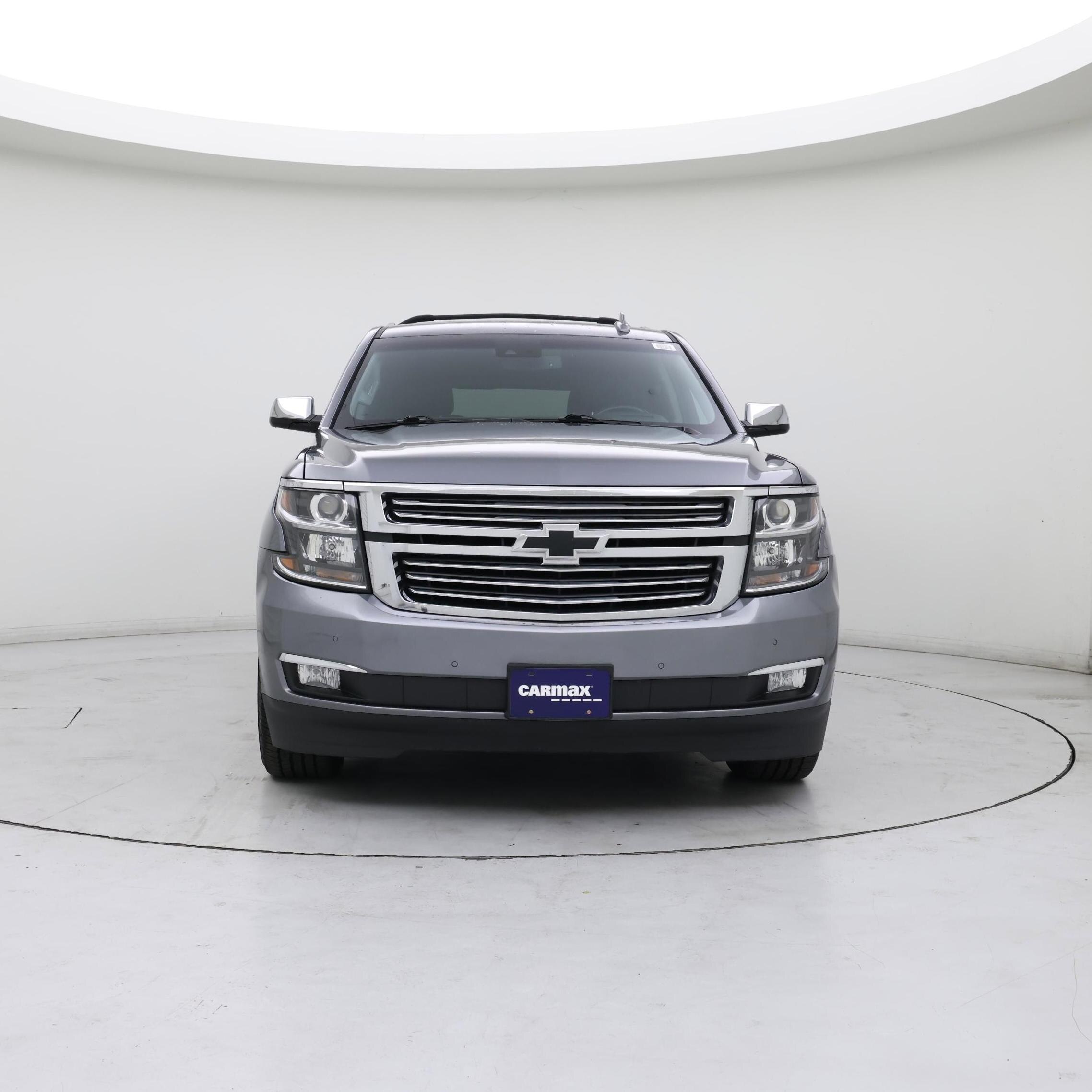 Thumbnail: 2019 Chevrolet Tahoe - 5