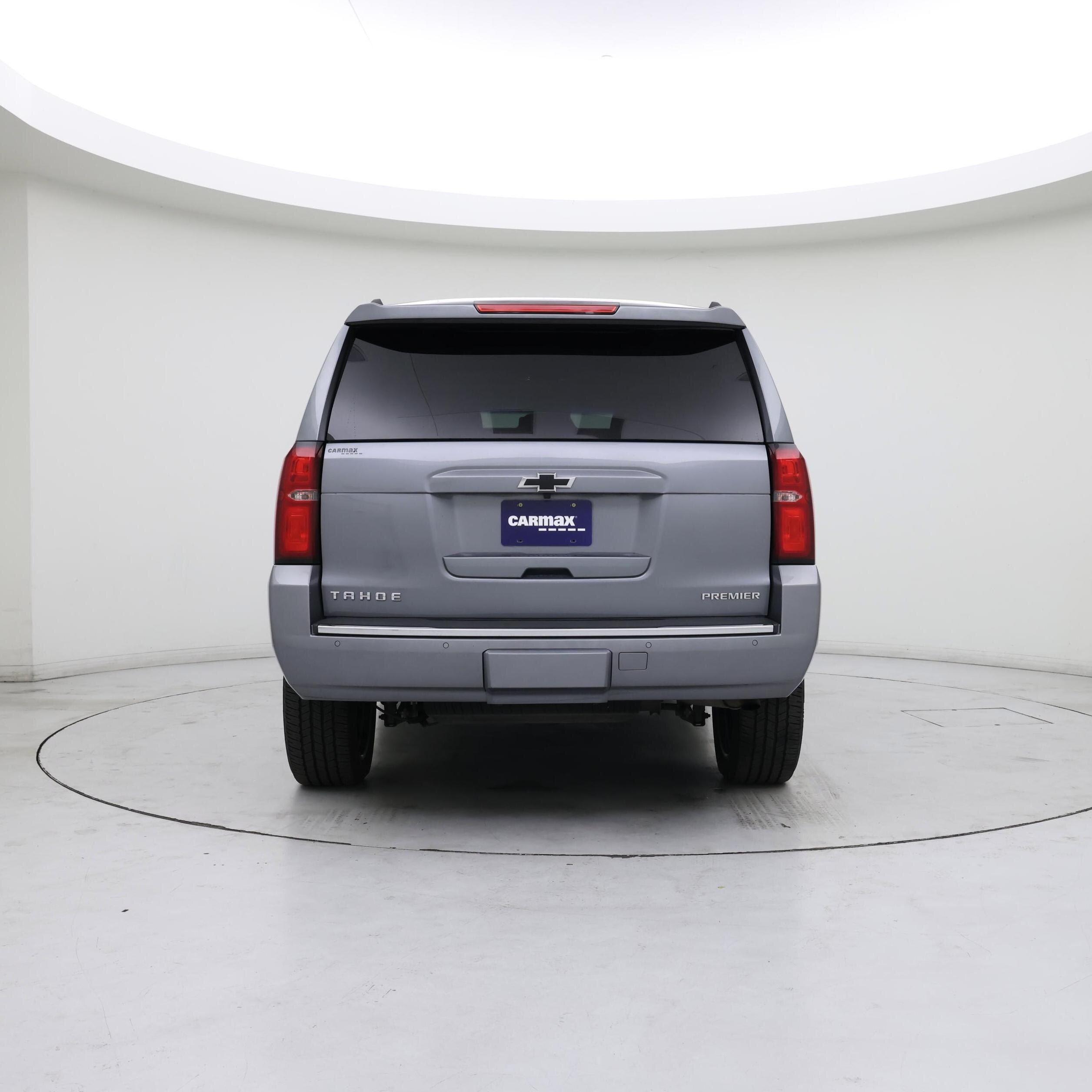 Thumbnail: 2019 Chevrolet Tahoe - 6