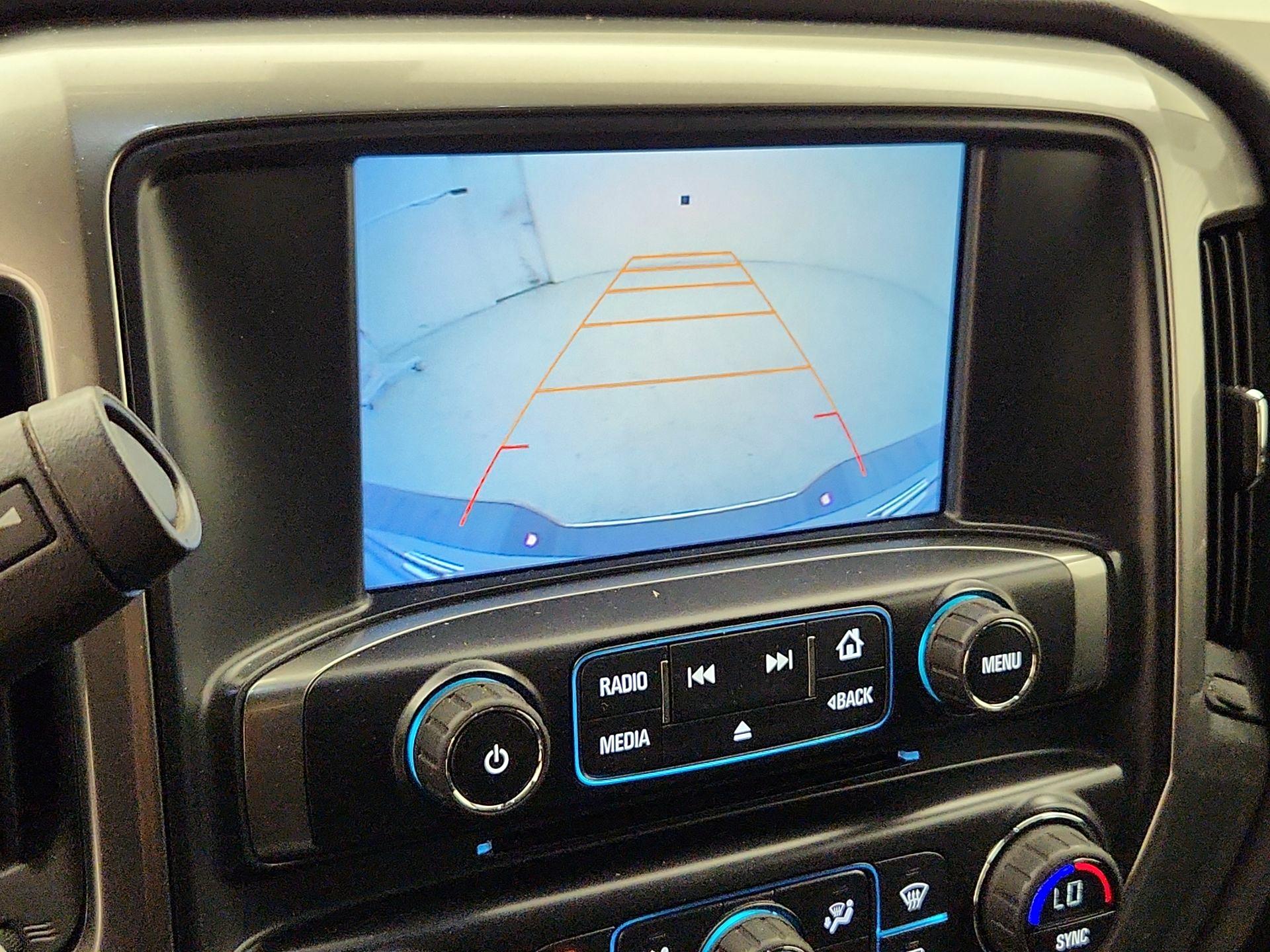 Thumbnail: 2016 Chevrolet Silverado 1500 - 14