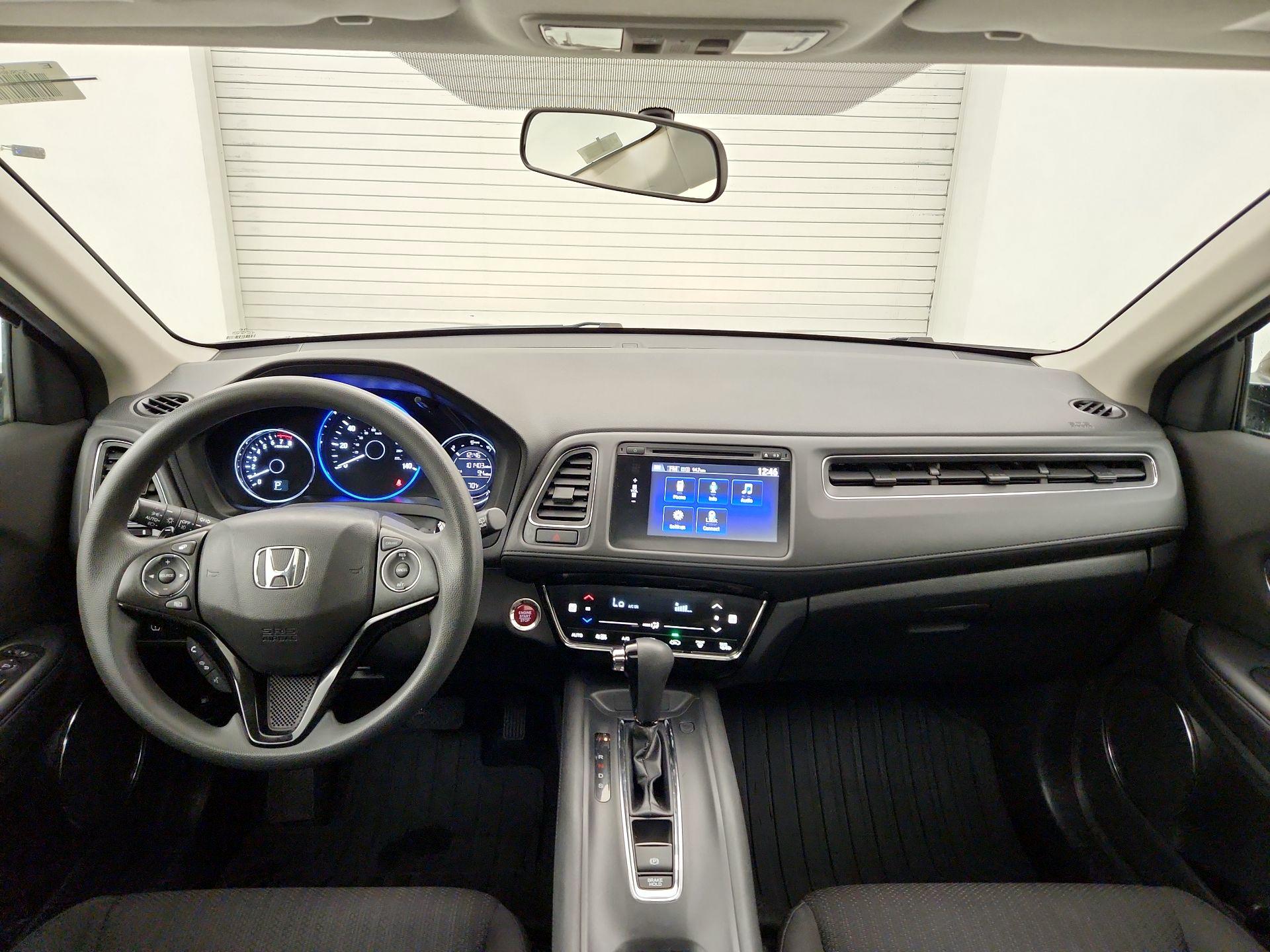 Thumbnail: 2018 Honda HR-V - 9