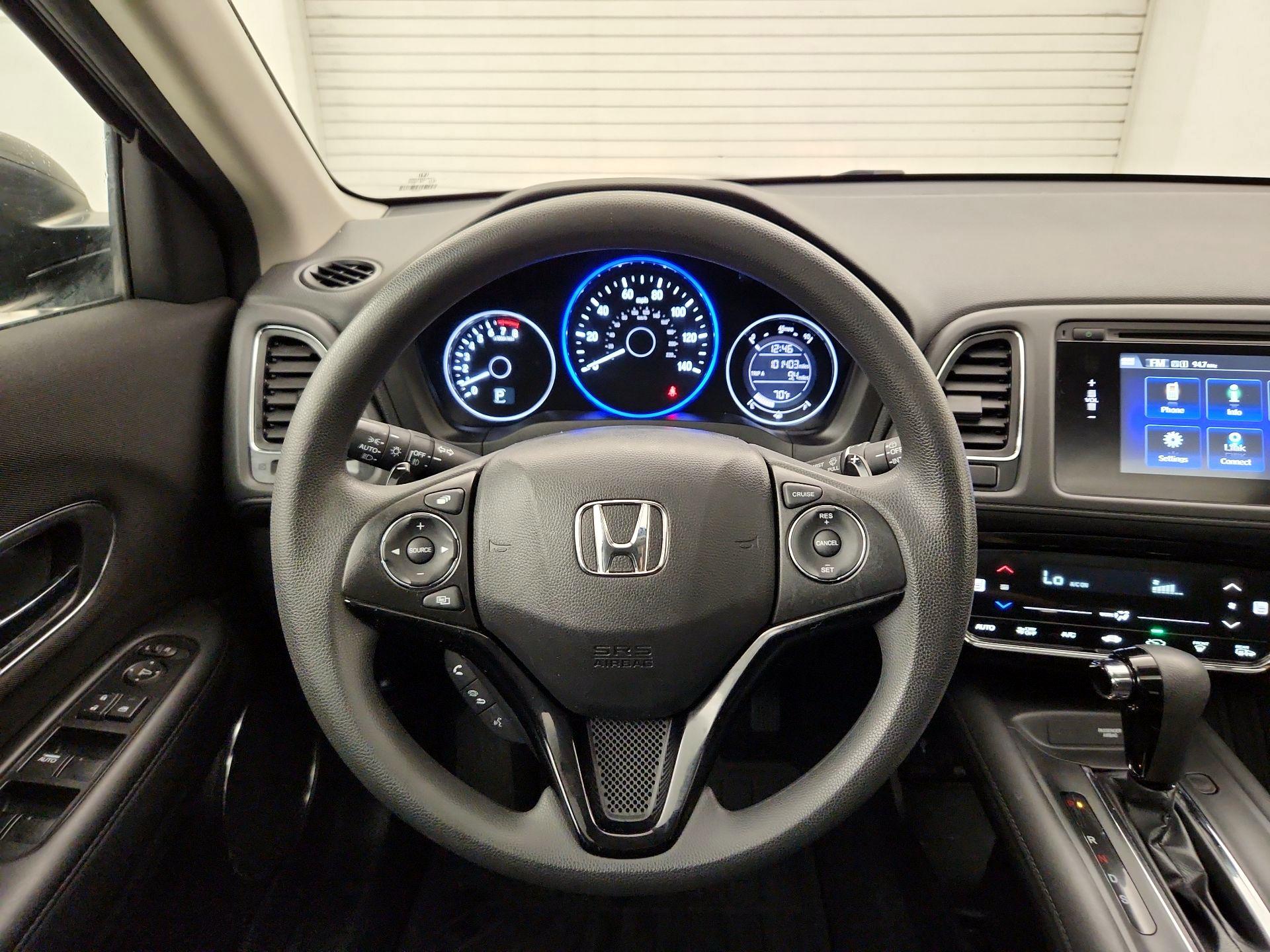 Thumbnail: 2018 Honda HR-V - 10