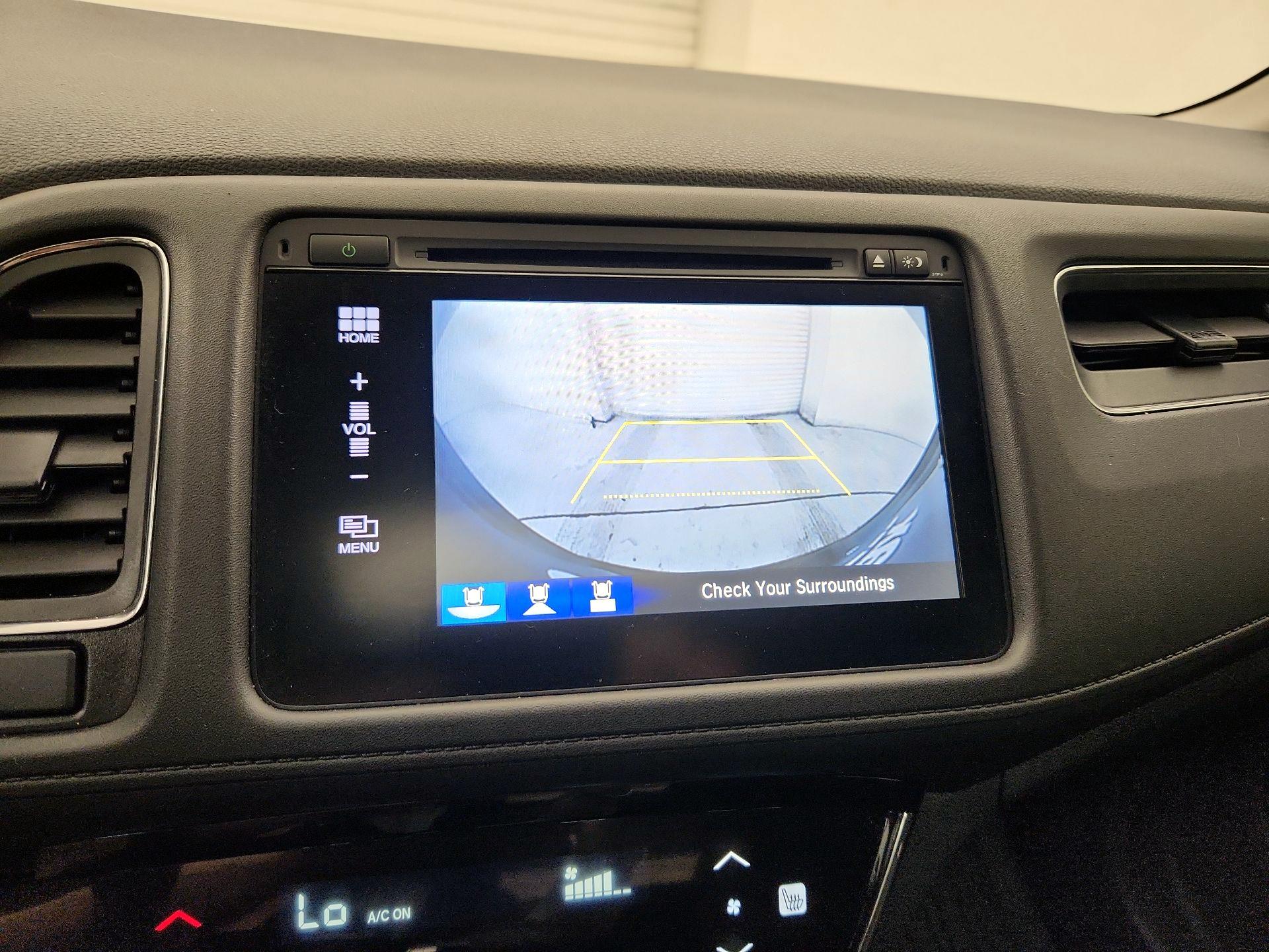Thumbnail: 2018 Honda HR-V - 14