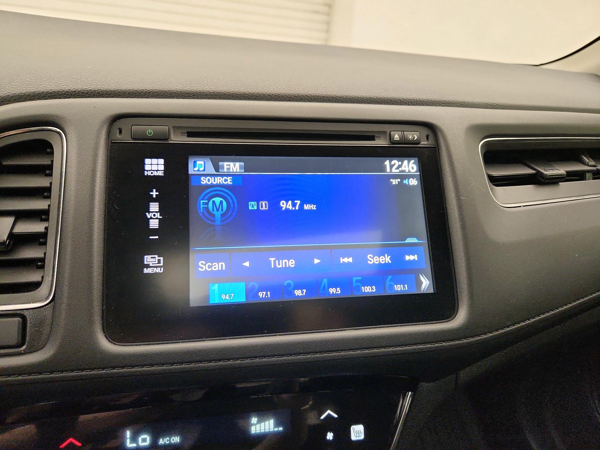 Thumbnail: 2018 Honda HR-V - 15