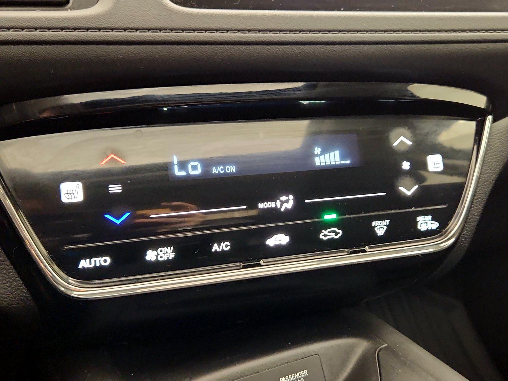 Thumbnail: 2018 Honda HR-V - 16