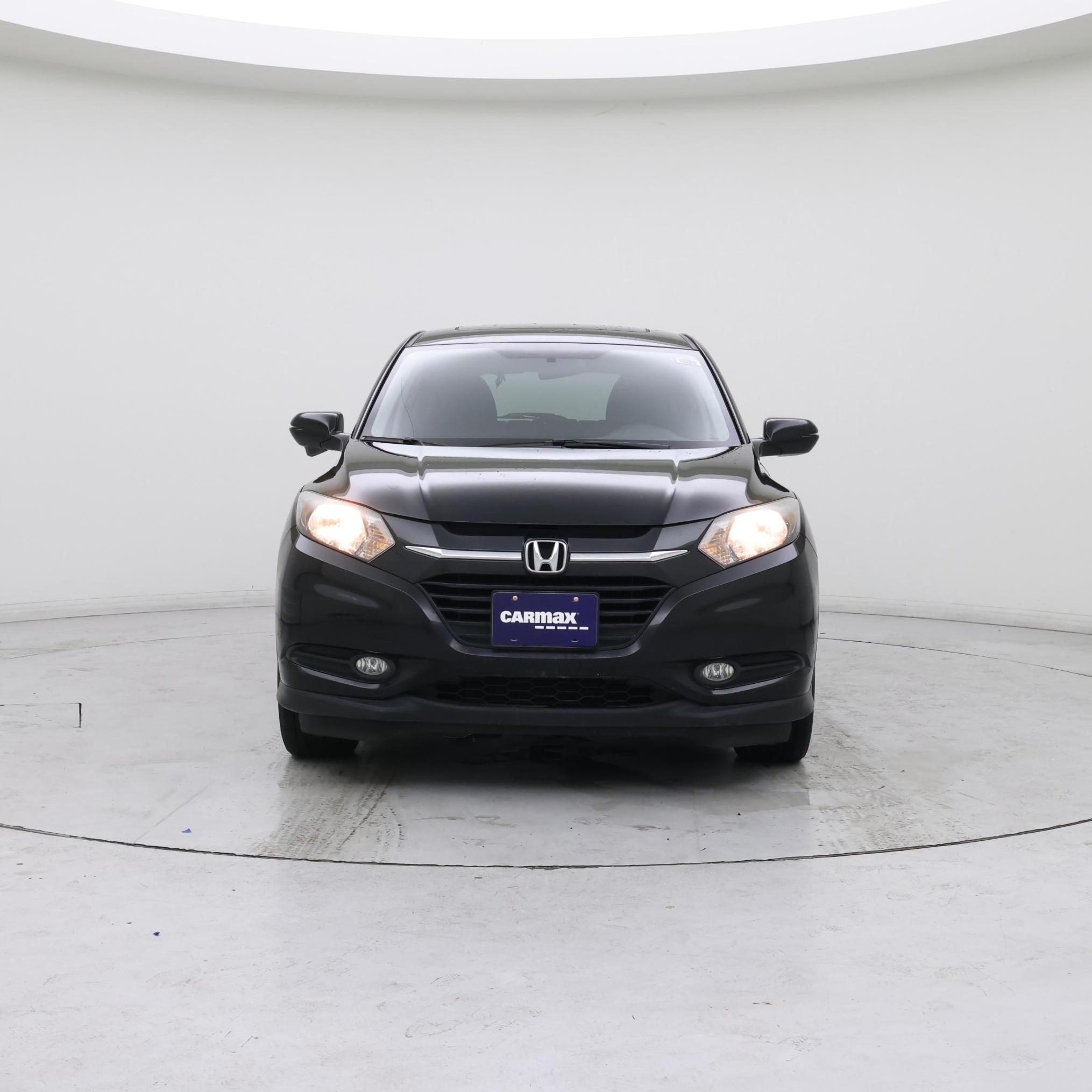 Thumbnail: 2018 Honda HR-V - 5