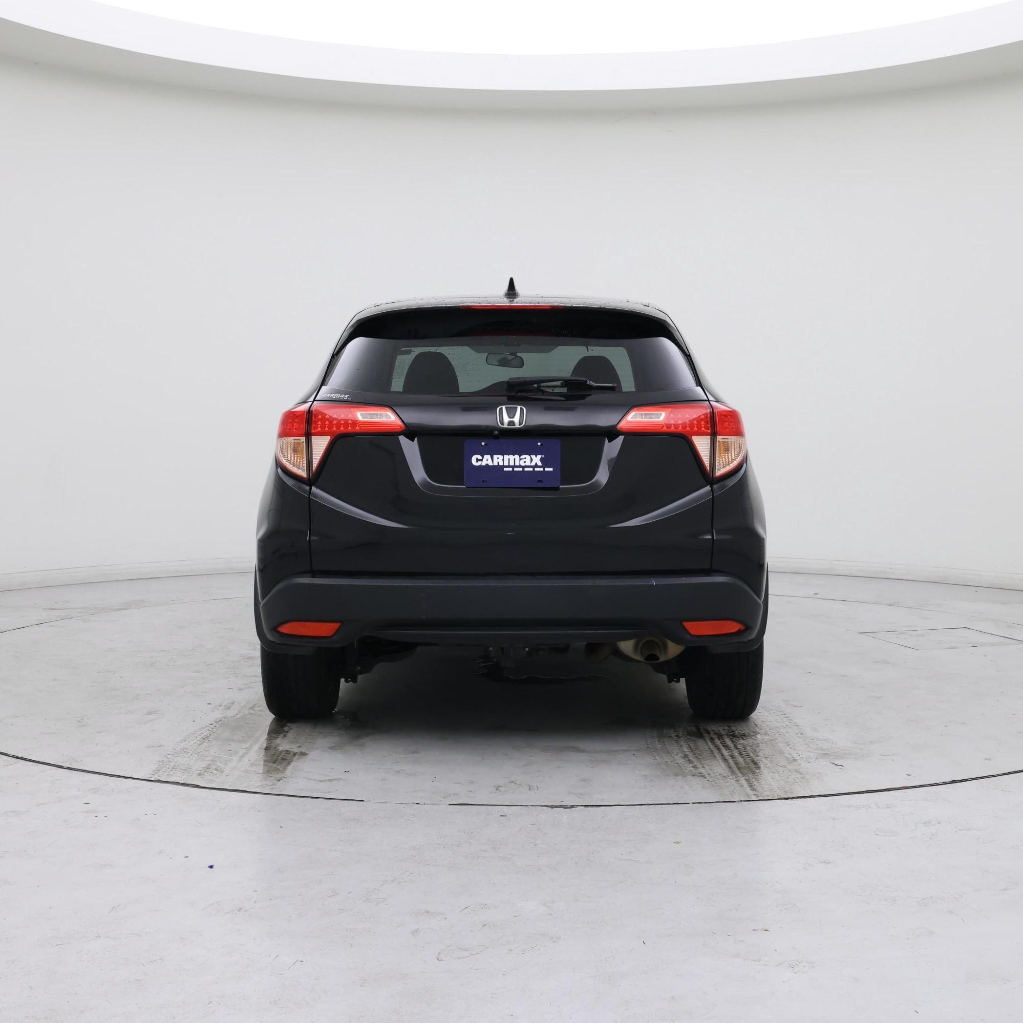 Thumbnail: 2018 Honda HR-V - 6