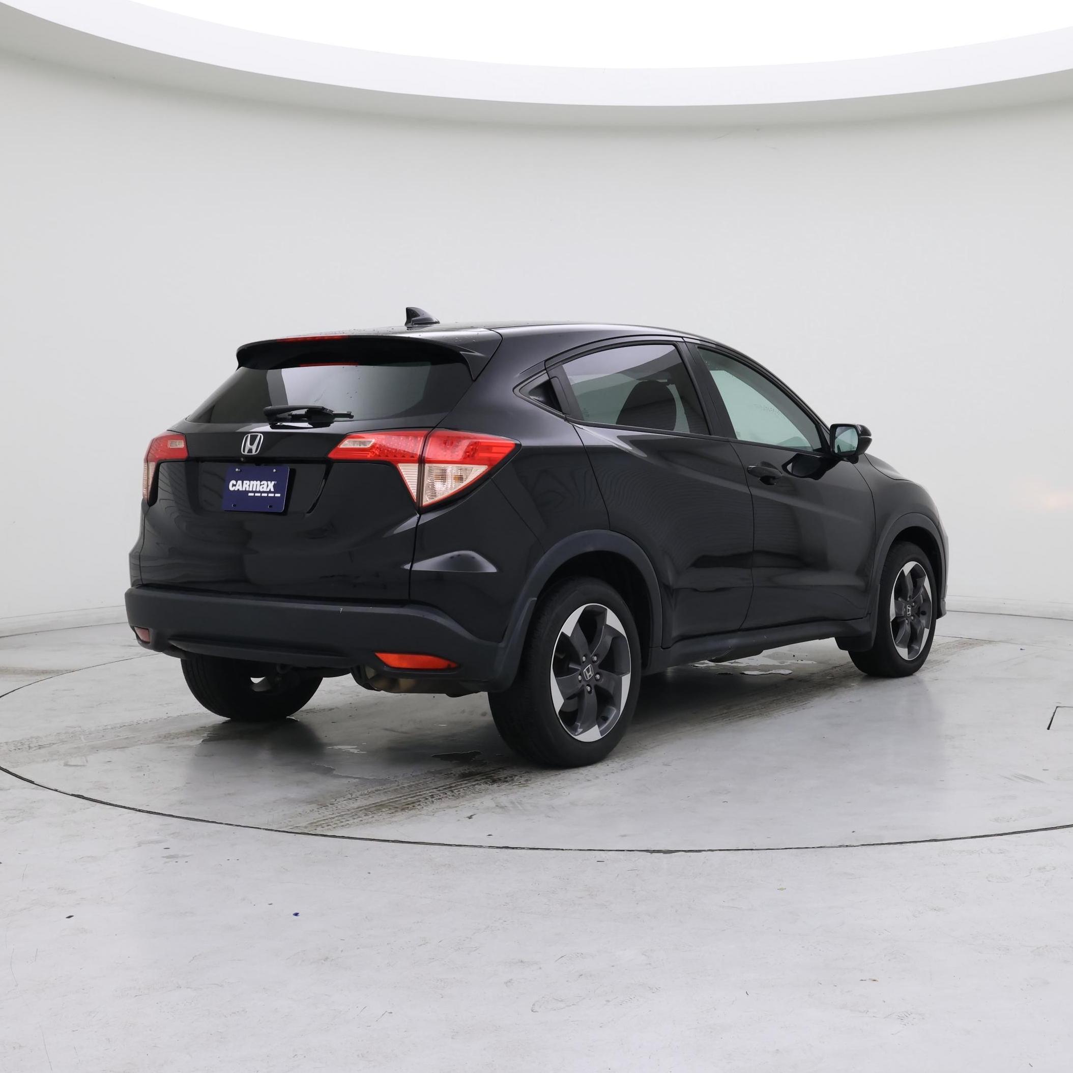 Thumbnail: 2018 Honda HR-V - 8