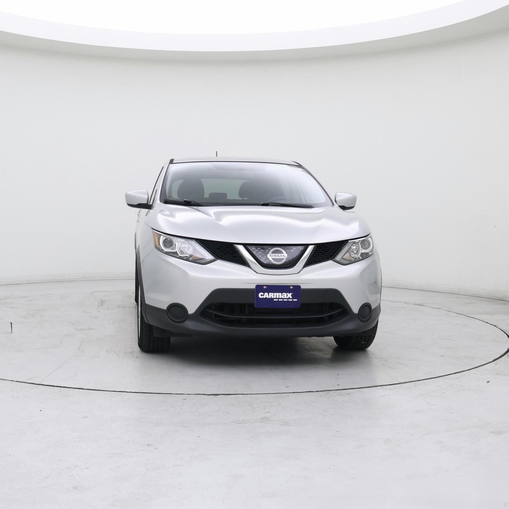Thumbnail: 2018 Nissan Rogue Sport - 5