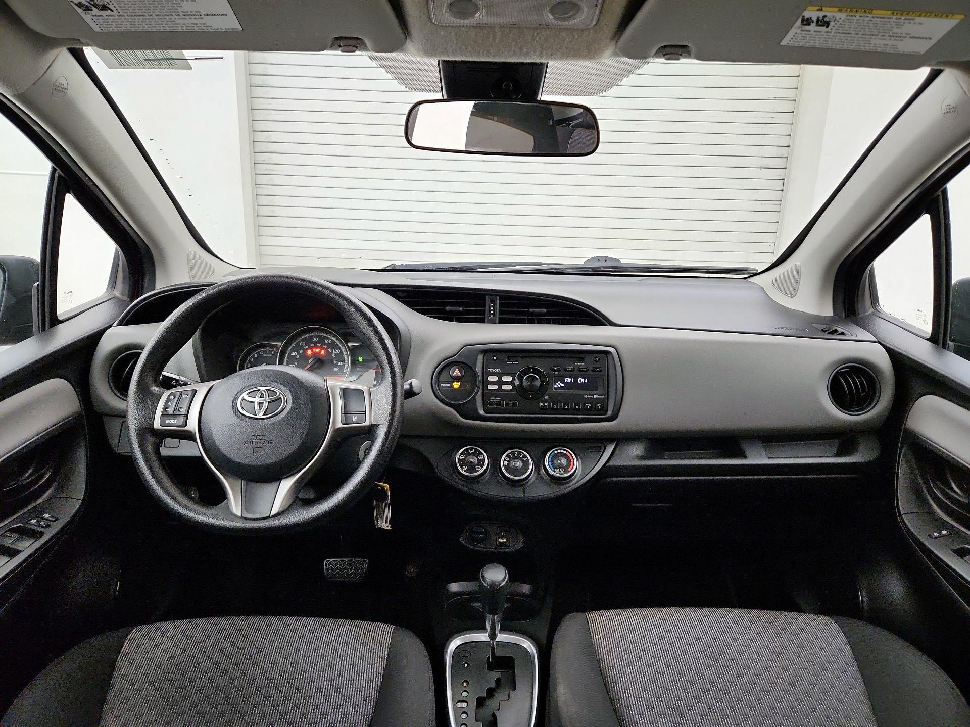 Thumbnail: 2017 Toyota Yaris - 9