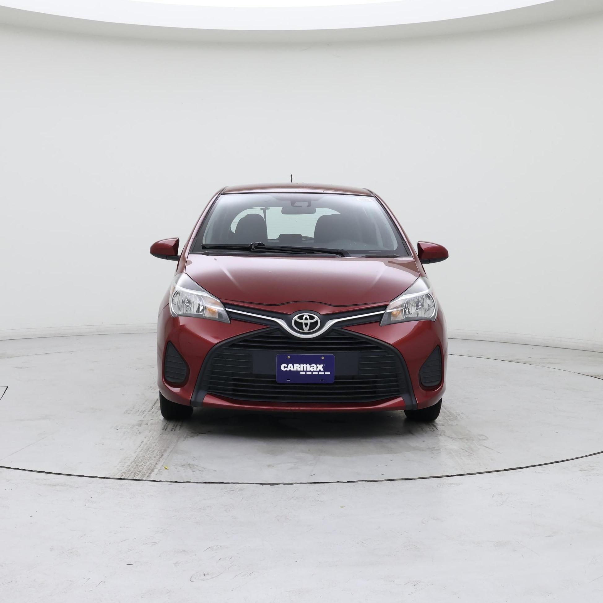 Thumbnail: 2017 Toyota Yaris - 5