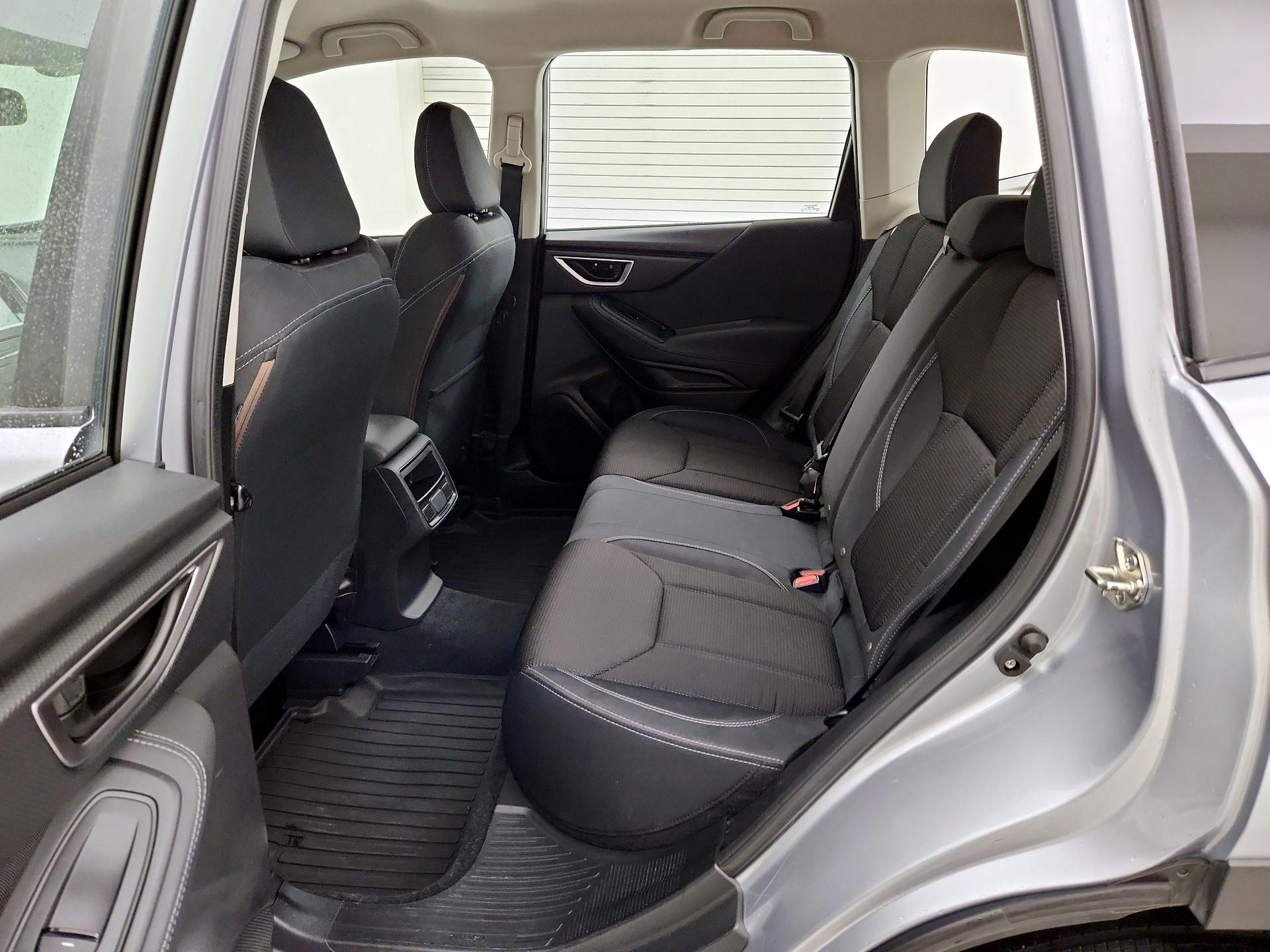 Thumbnail: 2020 Subaru Forester - 19