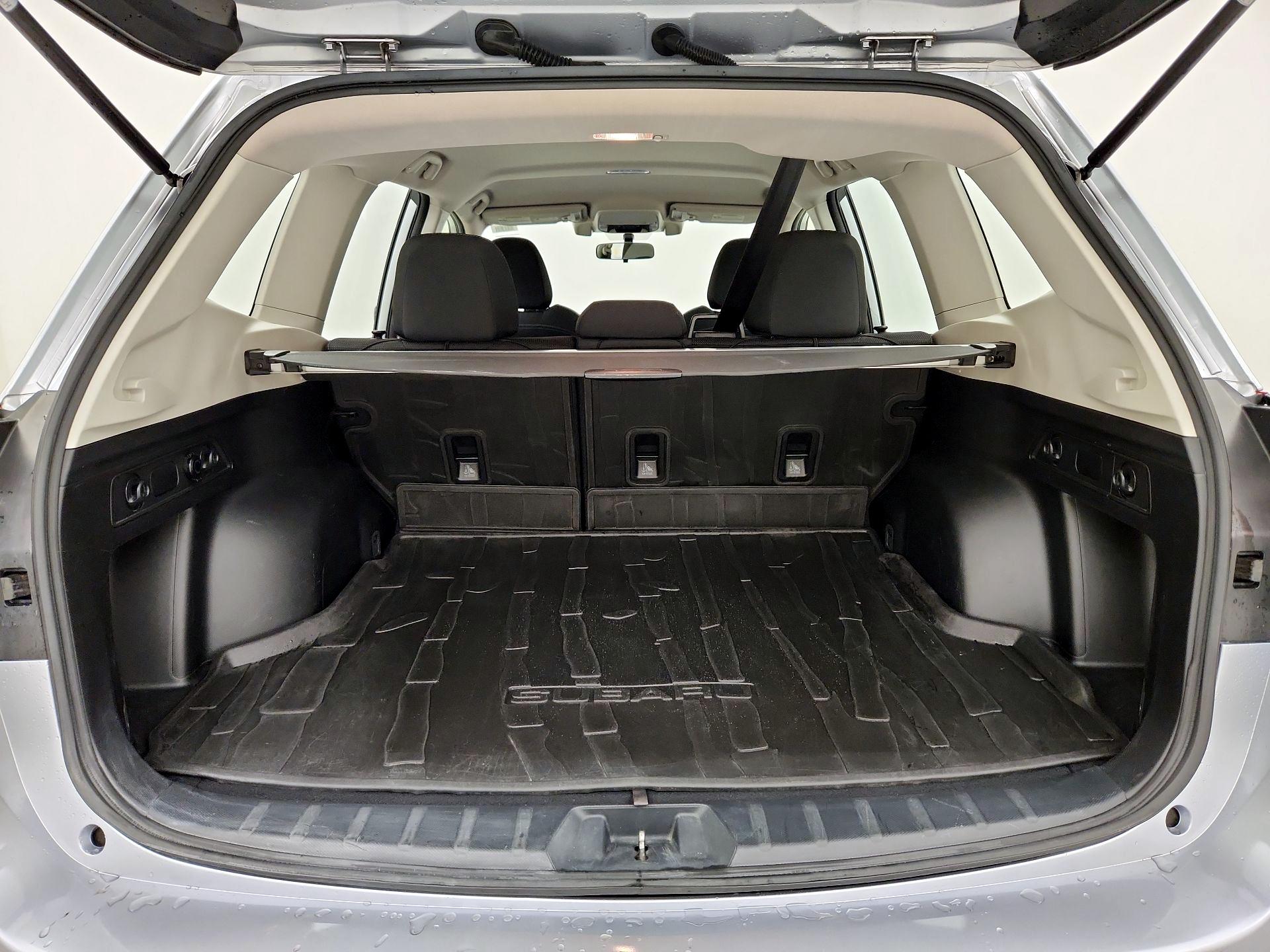 Thumbnail: 2020 Subaru Forester - 20