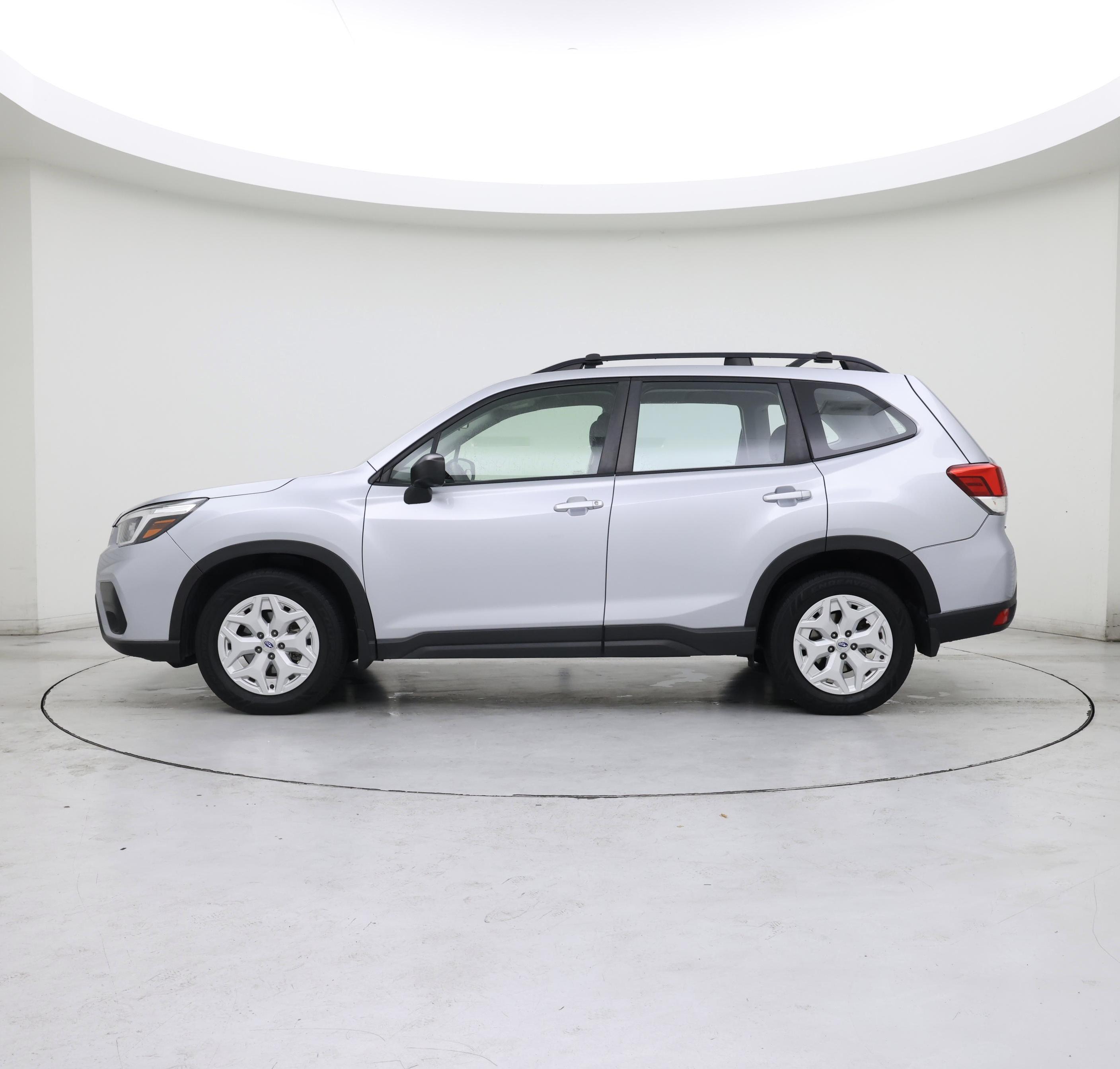 Thumbnail: 2020 Subaru Forester - 3