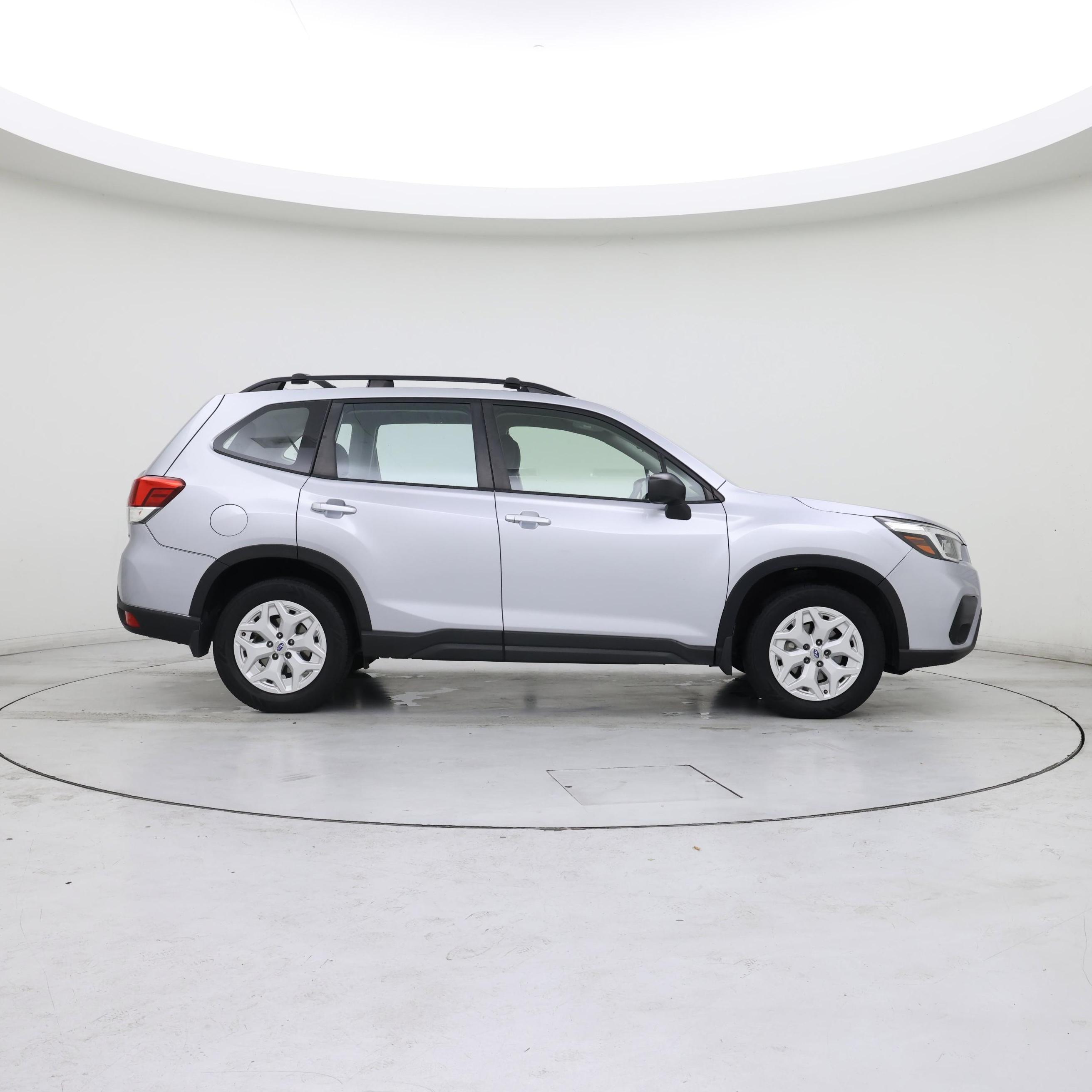 Thumbnail: 2020 Subaru Forester - 7