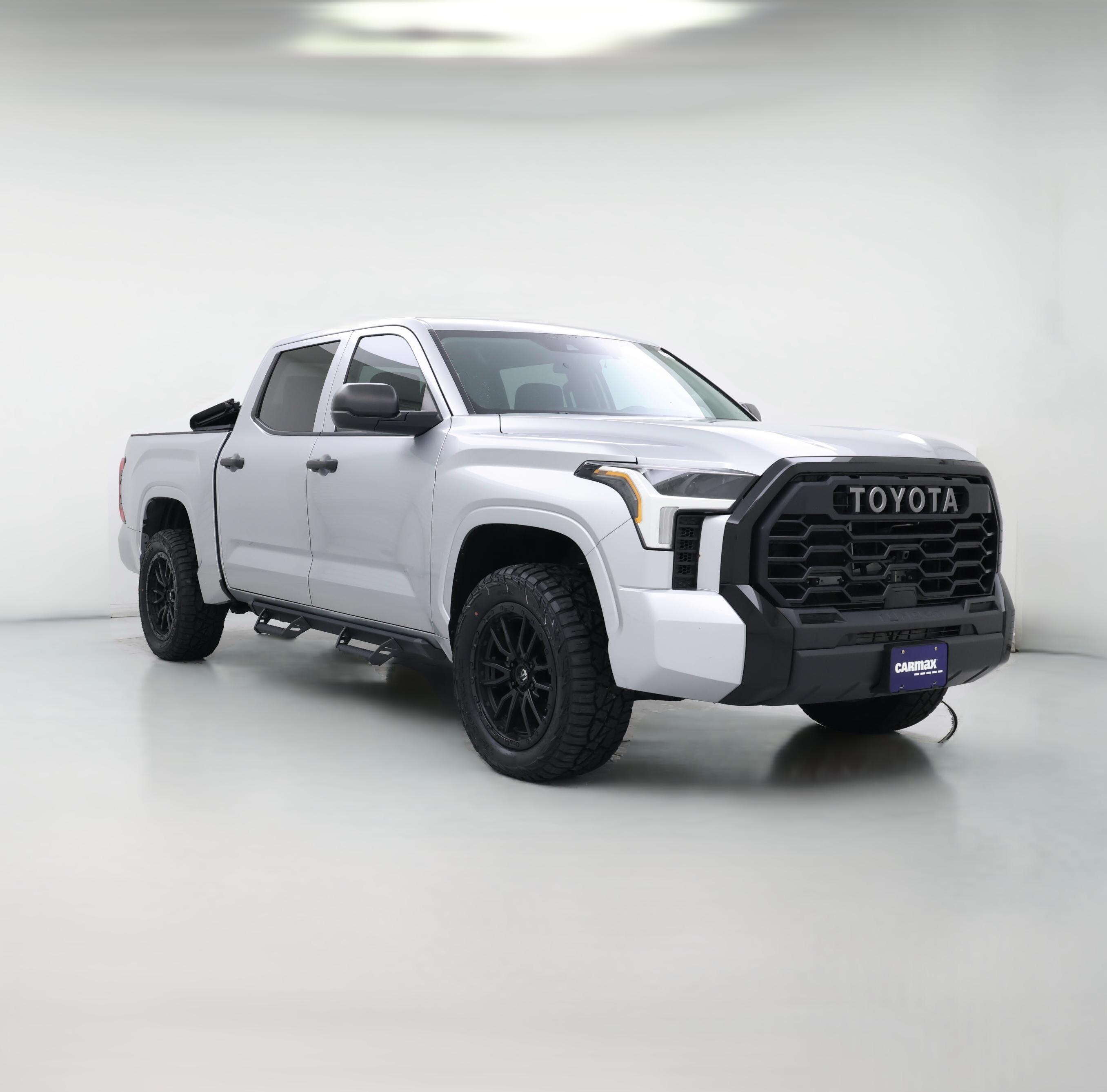 Thumbnail: 2022 Toyota Tundra - 1