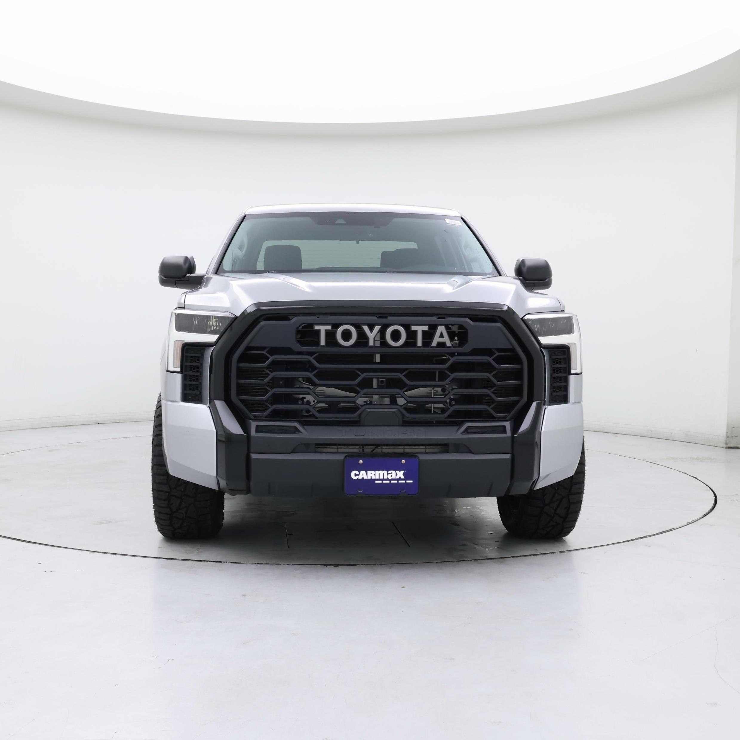 Thumbnail: 2022 Toyota Tundra - 5