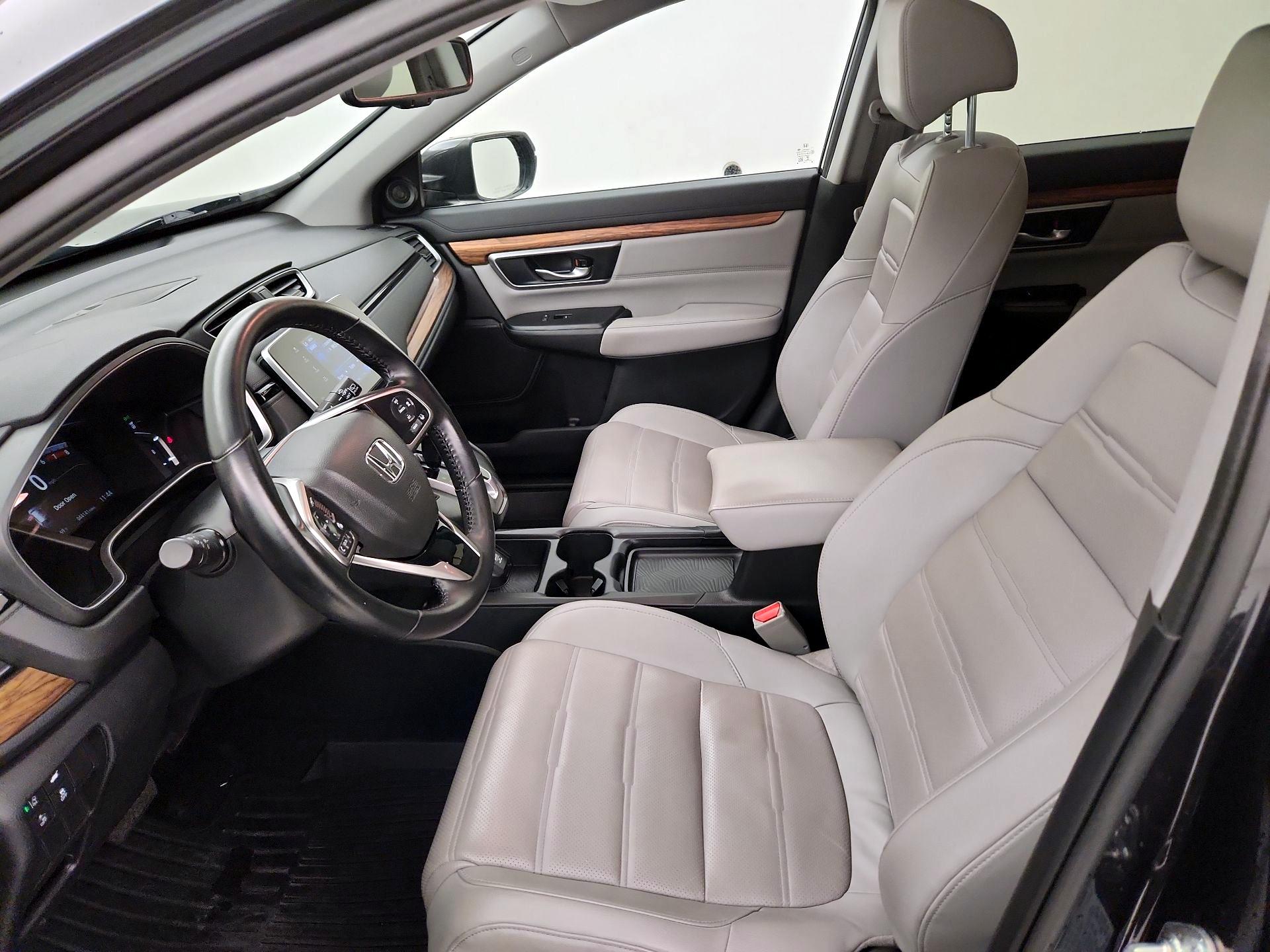 Thumbnail: 2018 Honda CR-V - 11