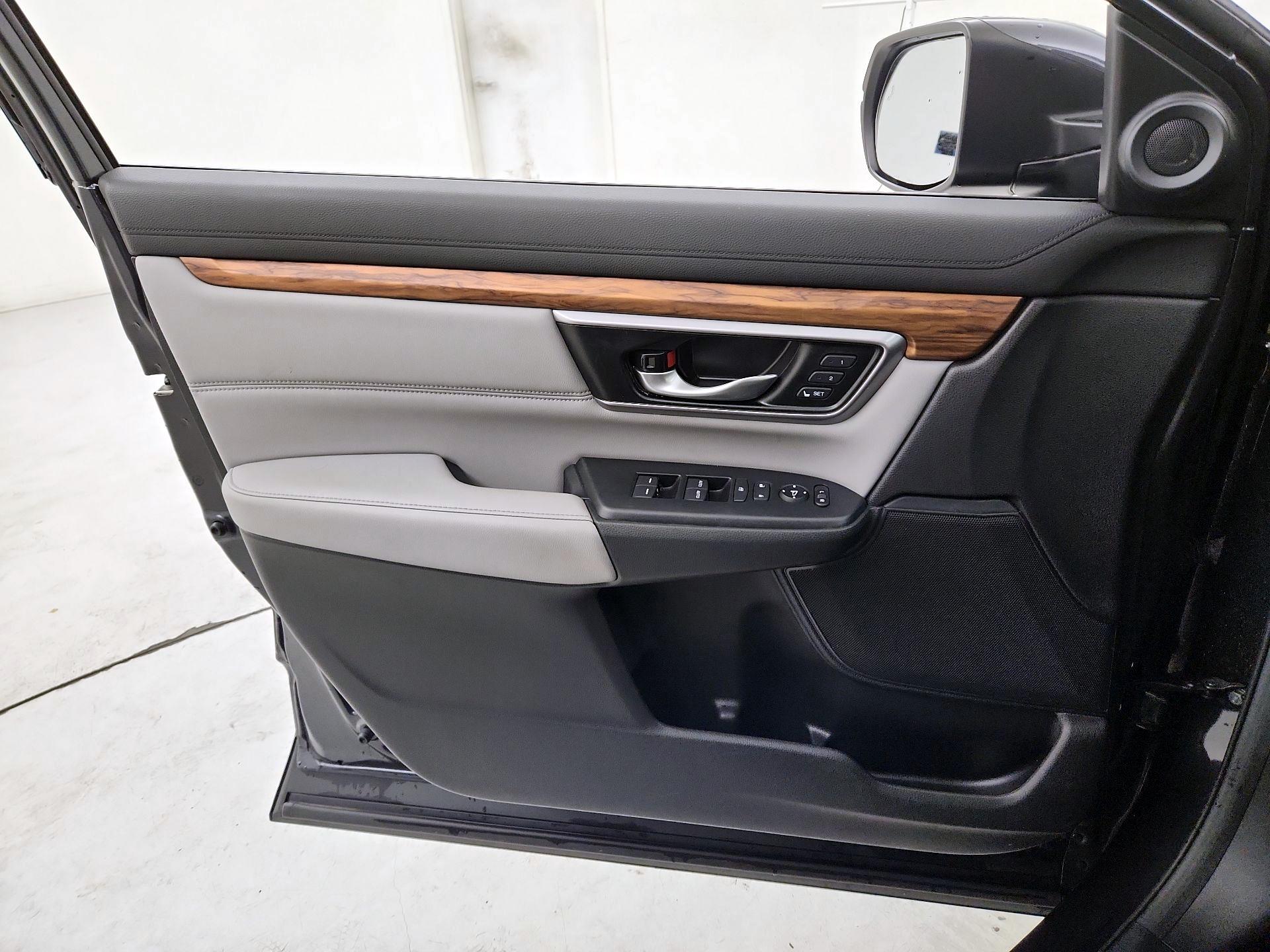 Thumbnail: 2018 Honda CR-V - 12