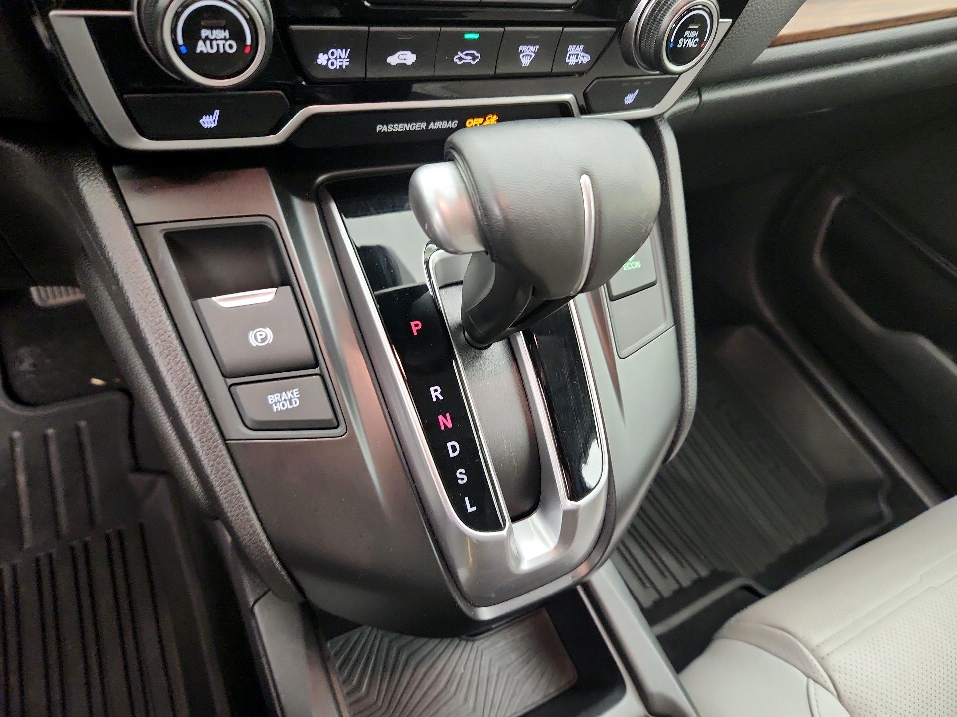 Thumbnail: 2018 Honda CR-V - 17