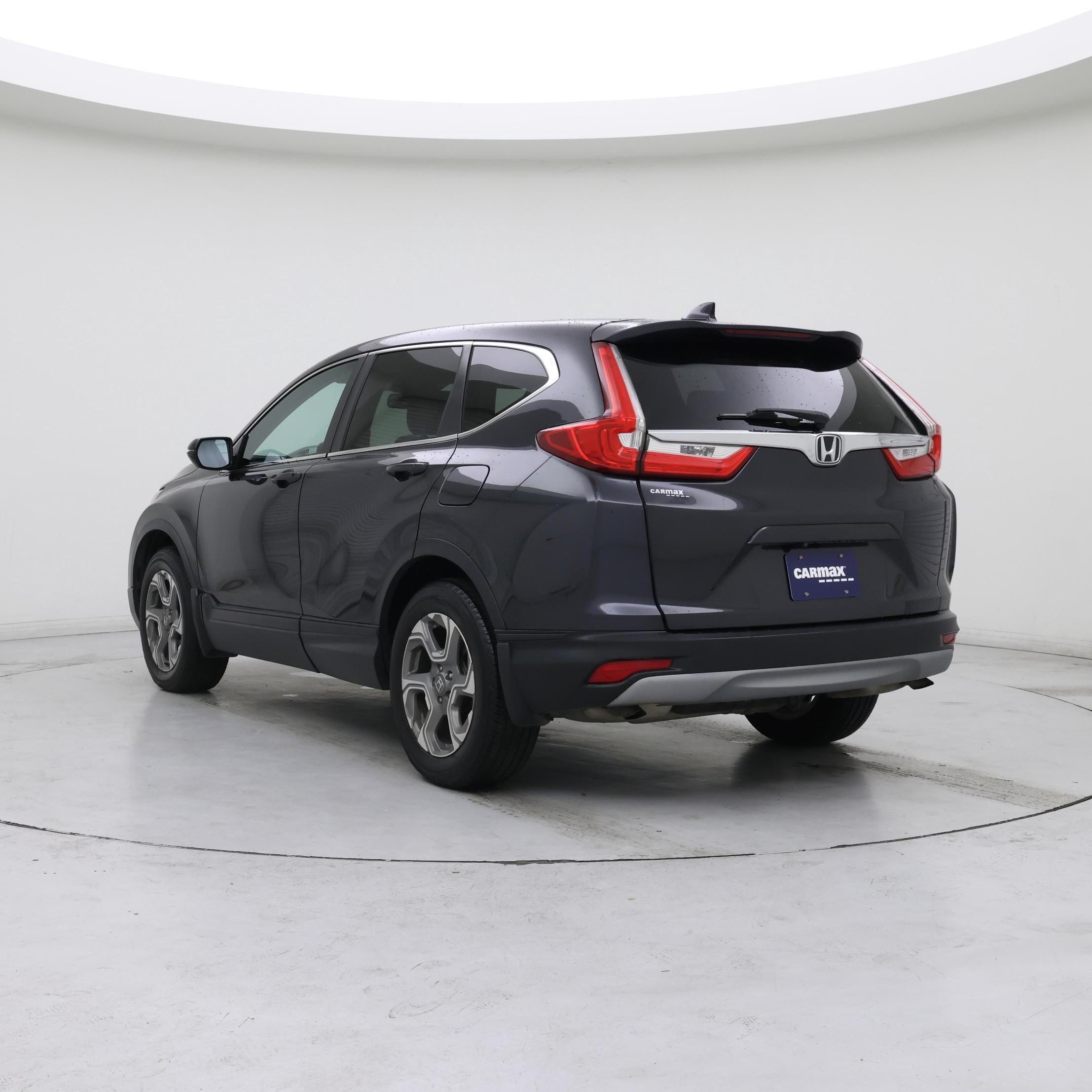 Thumbnail: 2018 Honda CR-V - 2