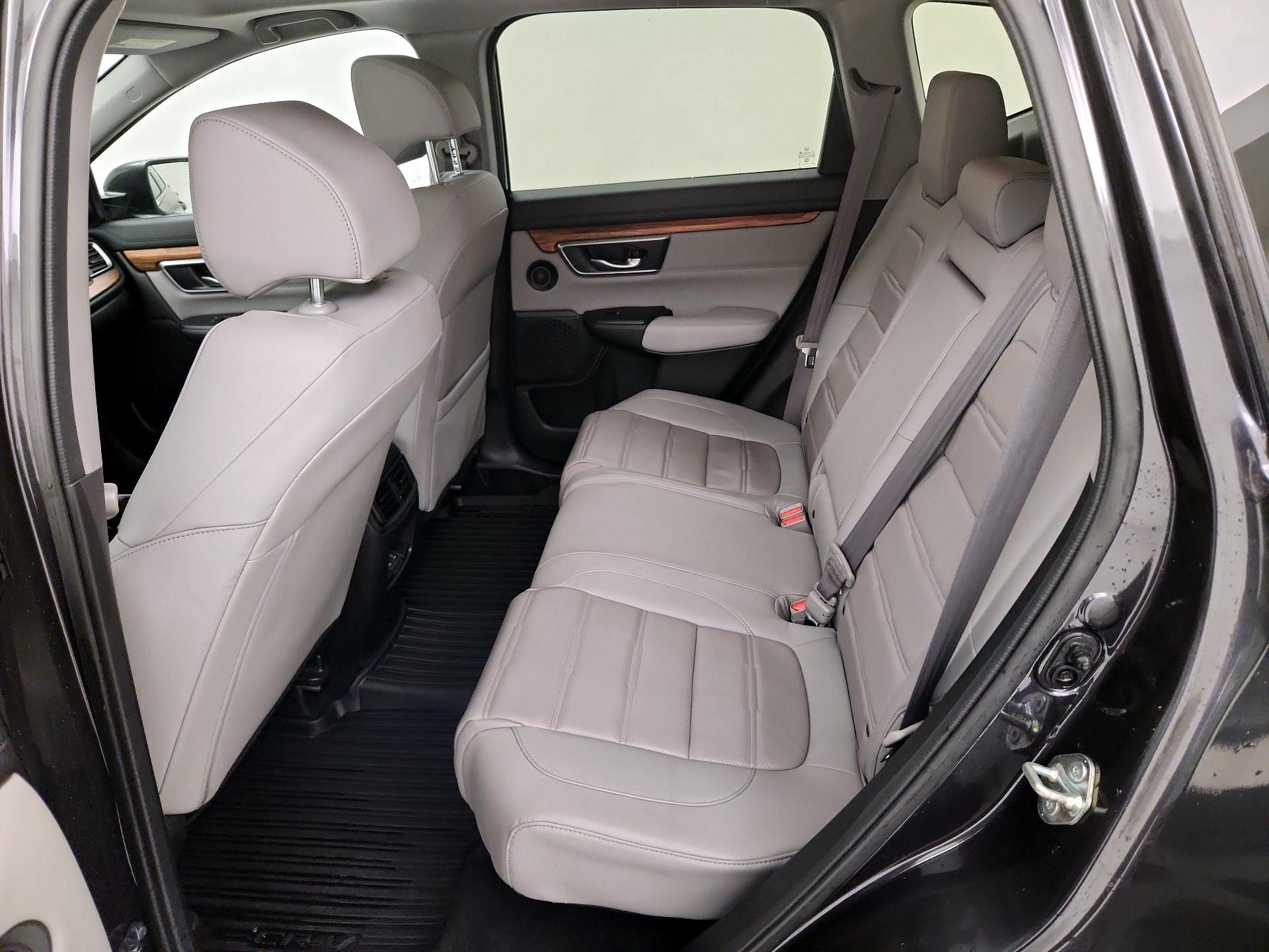 Thumbnail: 2018 Honda CR-V - 20