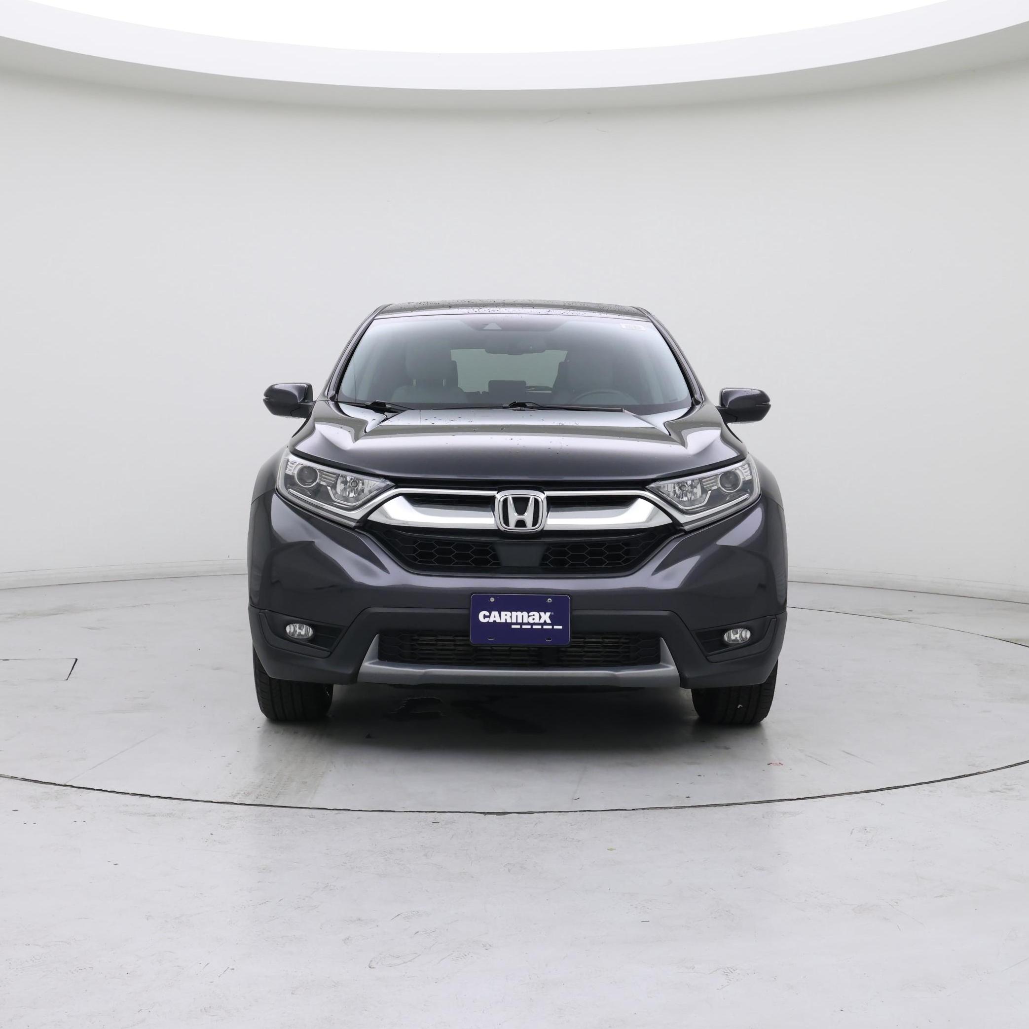 Thumbnail: 2018 Honda CR-V - 5