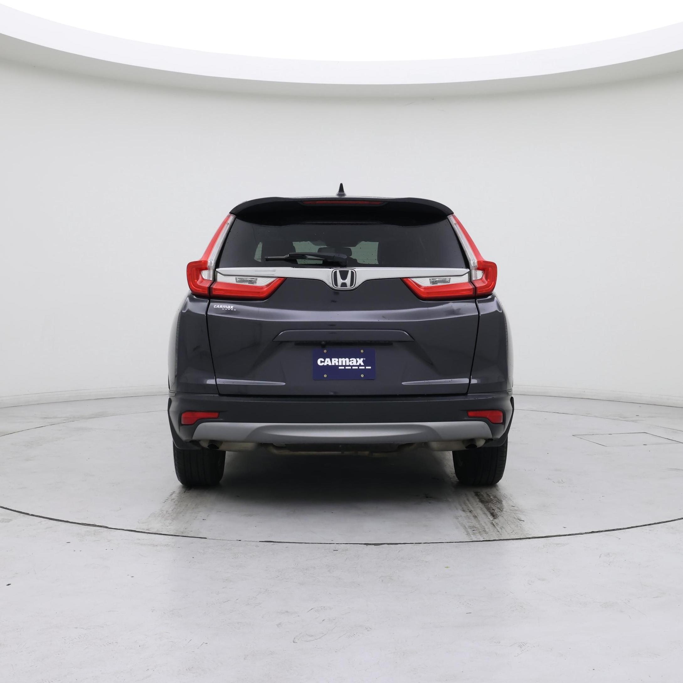 Thumbnail: 2018 Honda CR-V - 6