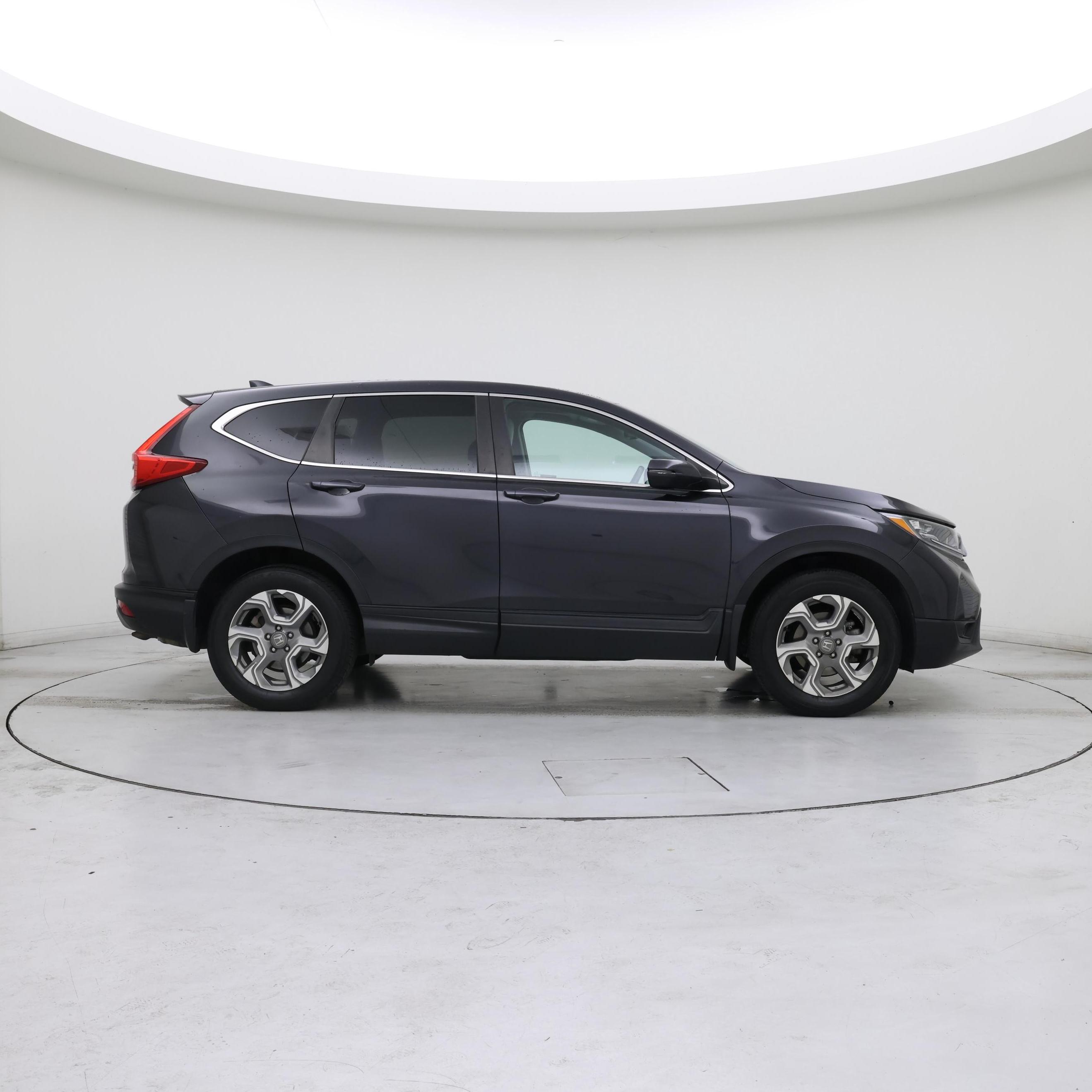 Thumbnail: 2018 Honda CR-V - 7