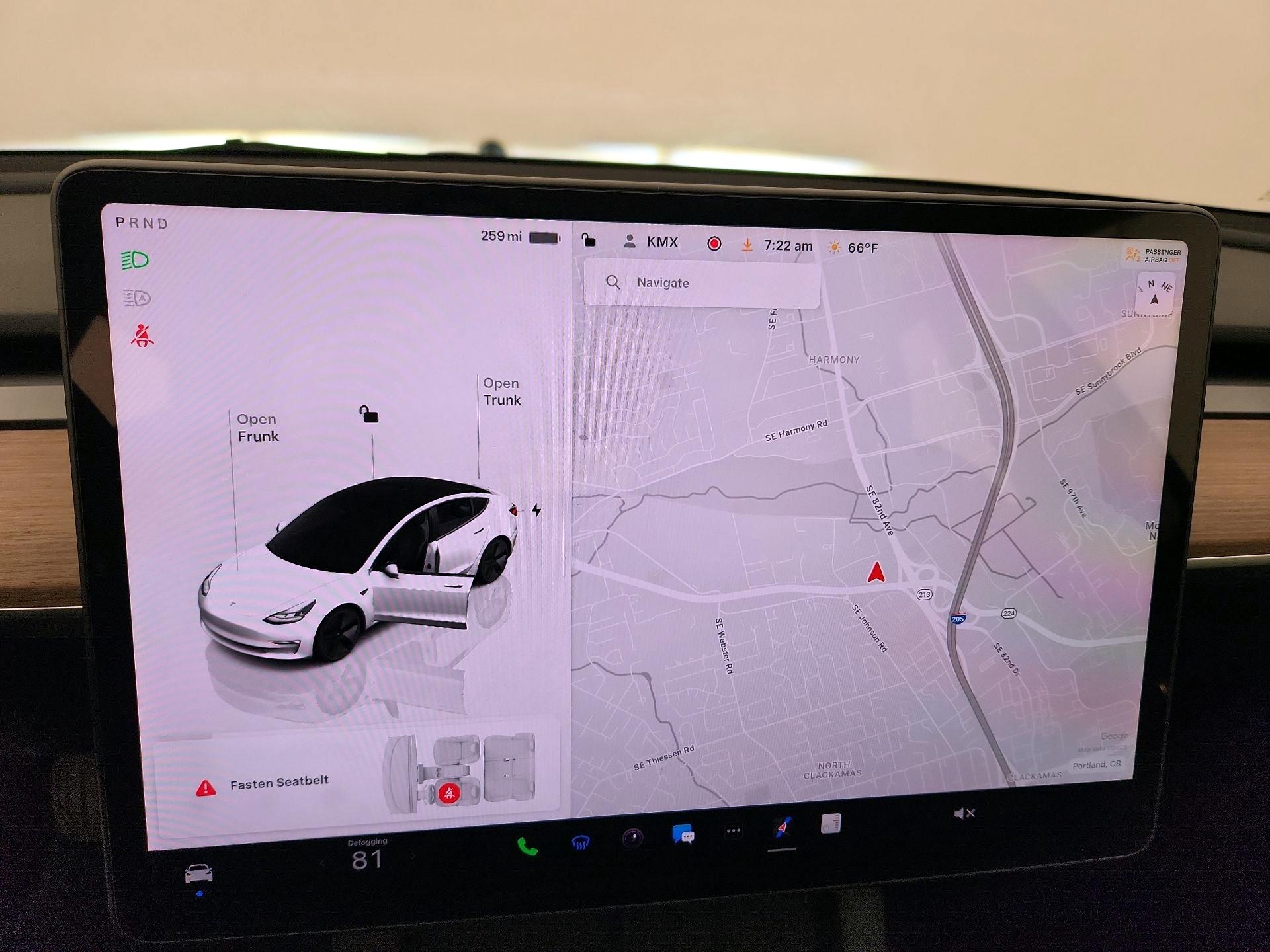 Thumbnail: 2023 Tesla Model 3 - 13