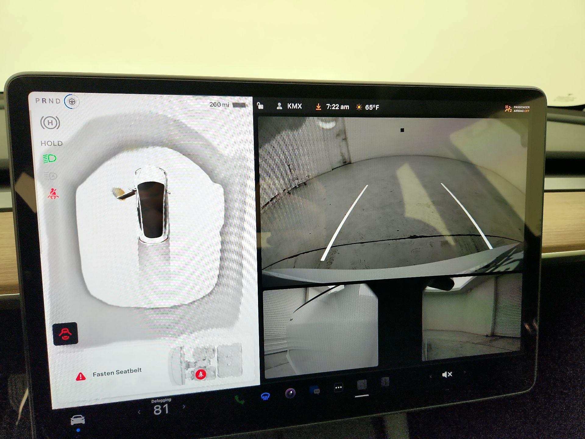Thumbnail: 2023 Tesla Model 3 - 14