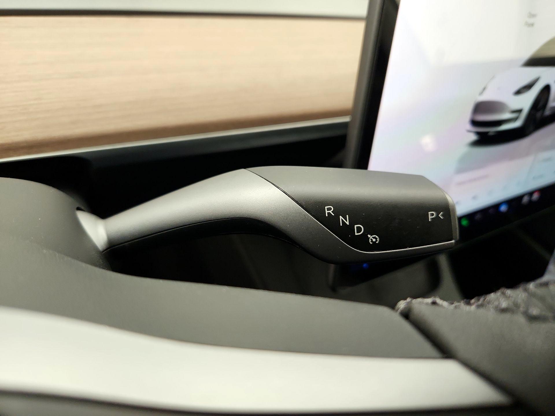 Thumbnail: 2023 Tesla Model 3 - 17