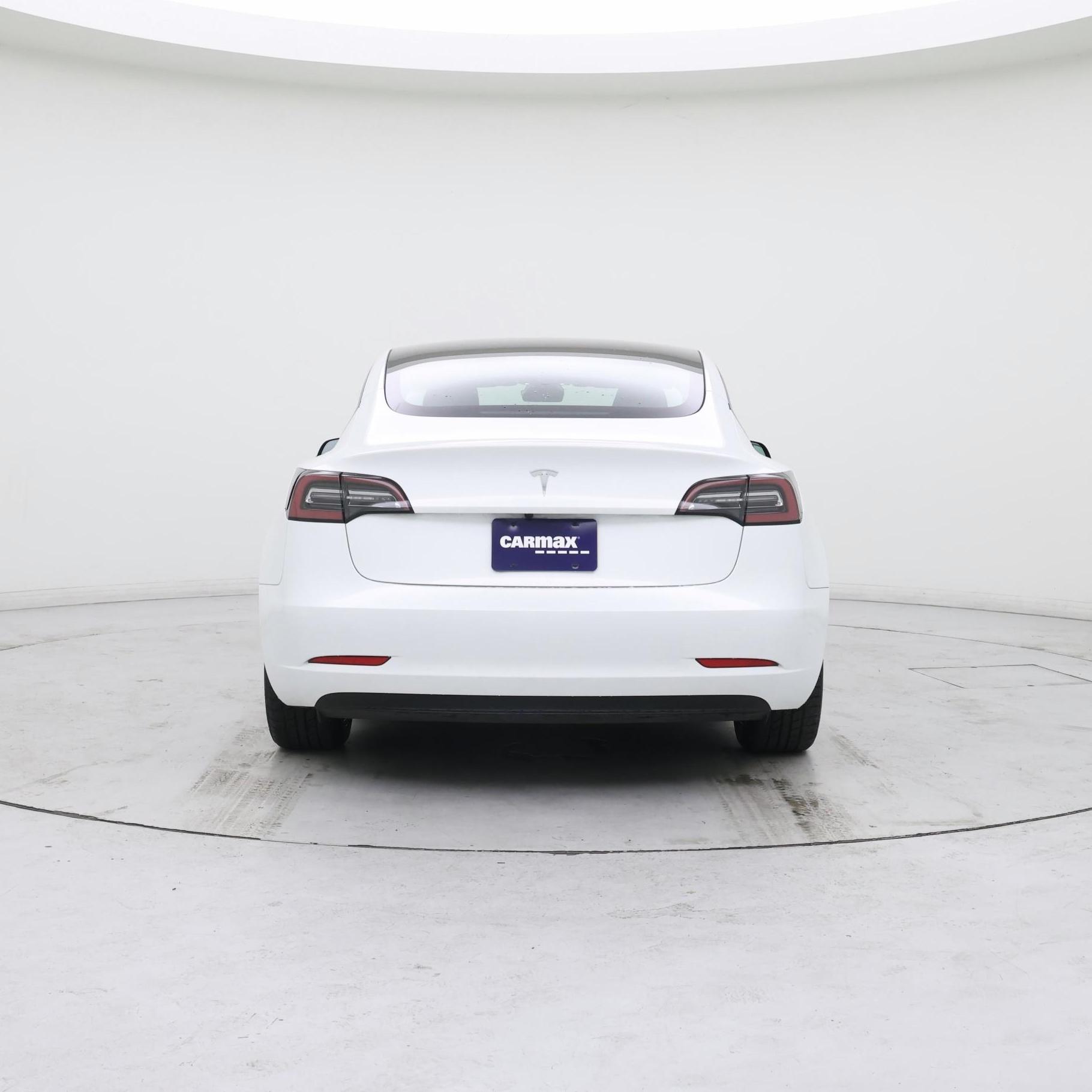 Thumbnail: 2023 Tesla Model 3 - 6