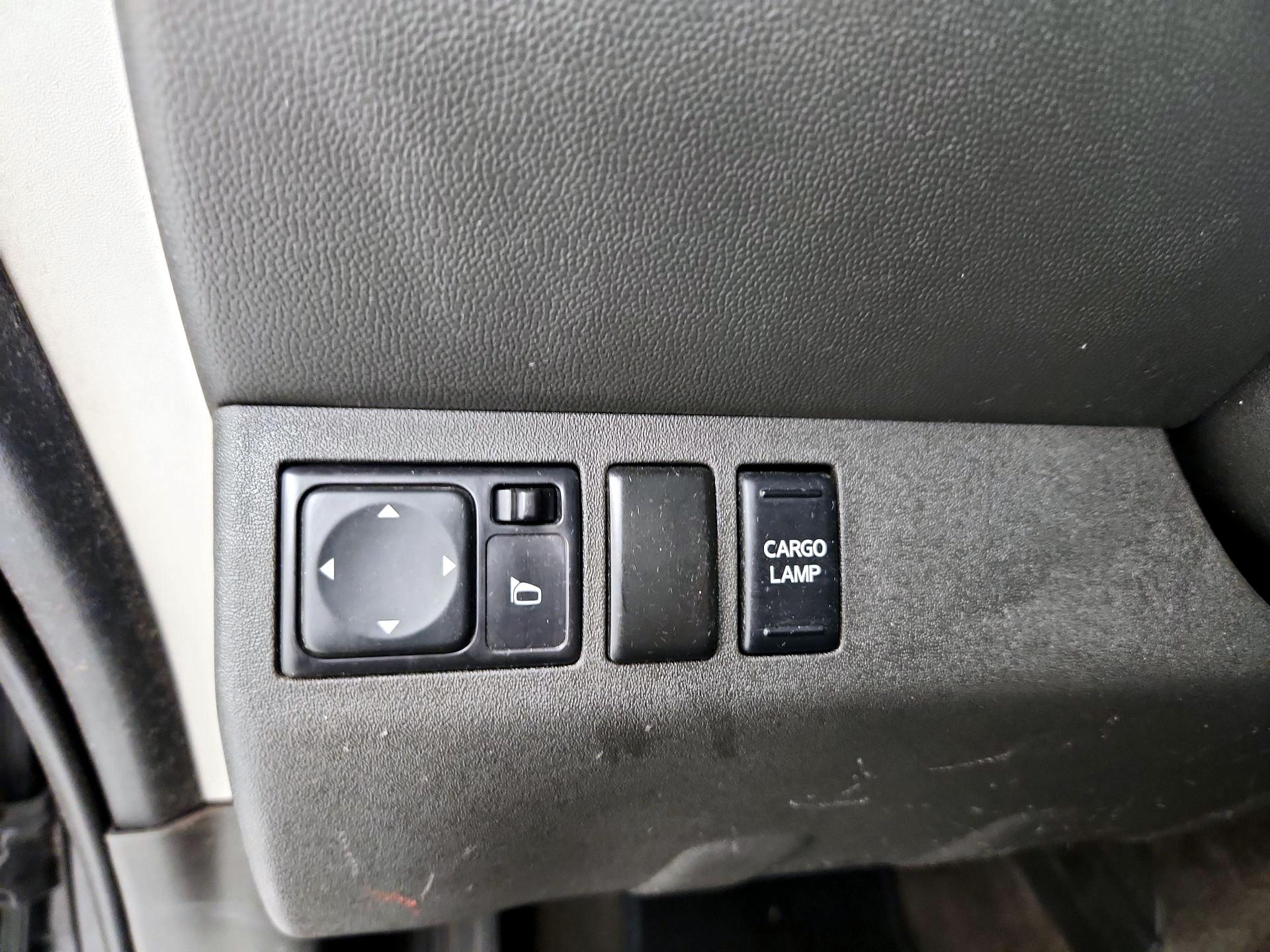 Thumbnail: 2017 Nissan Frontier - 13