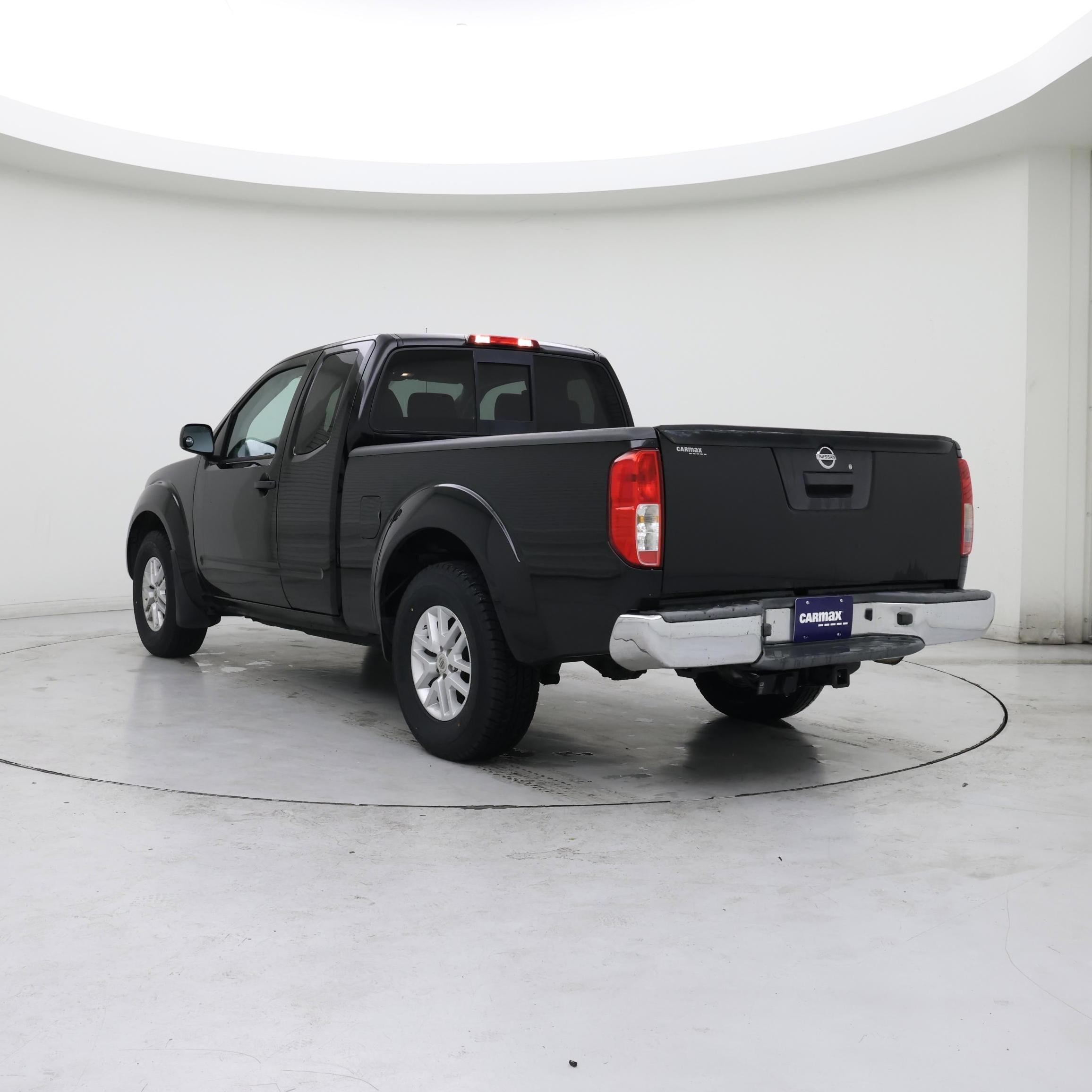Thumbnail: 2017 Nissan Frontier - 2