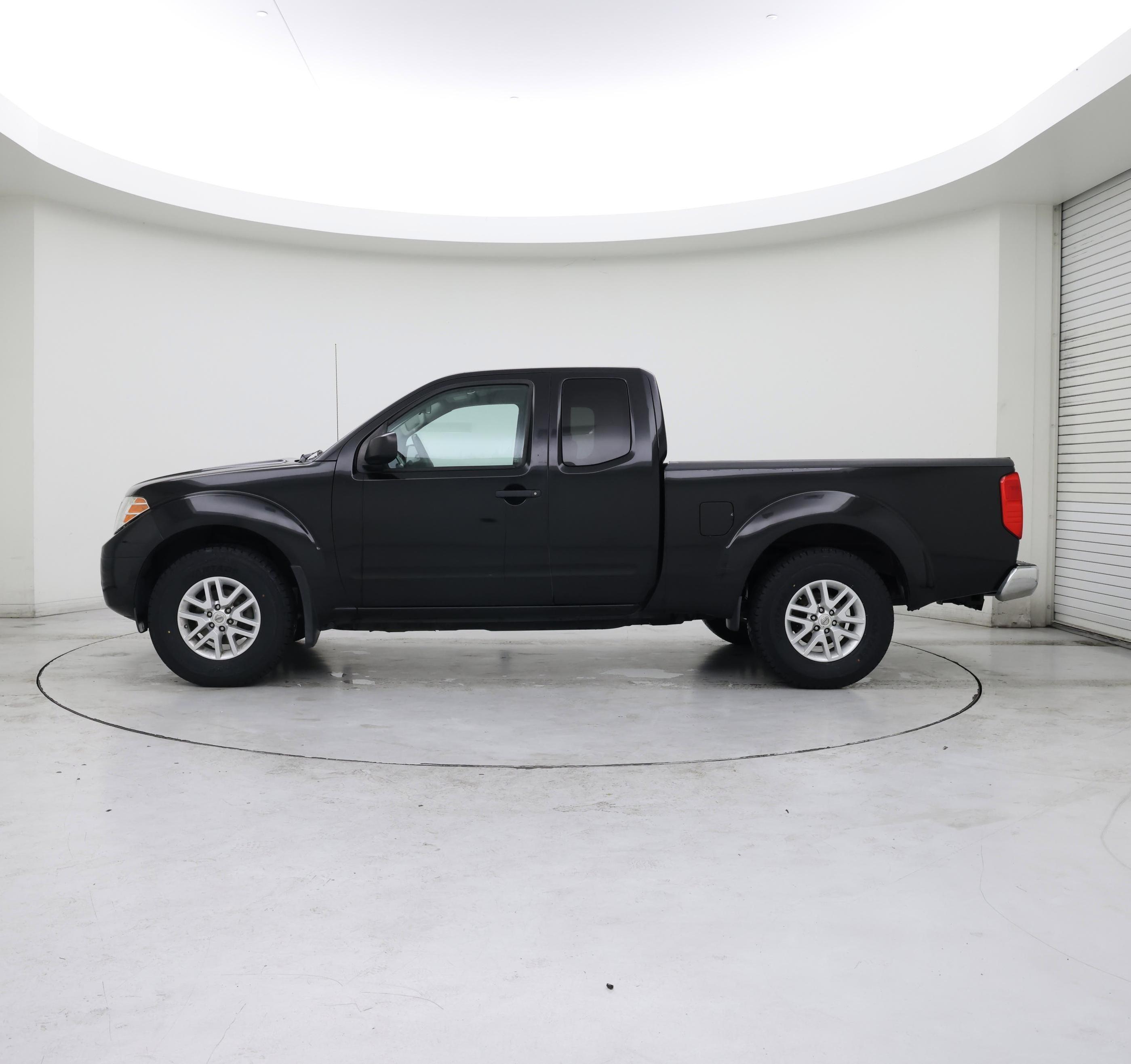 Thumbnail: 2017 Nissan Frontier - 3