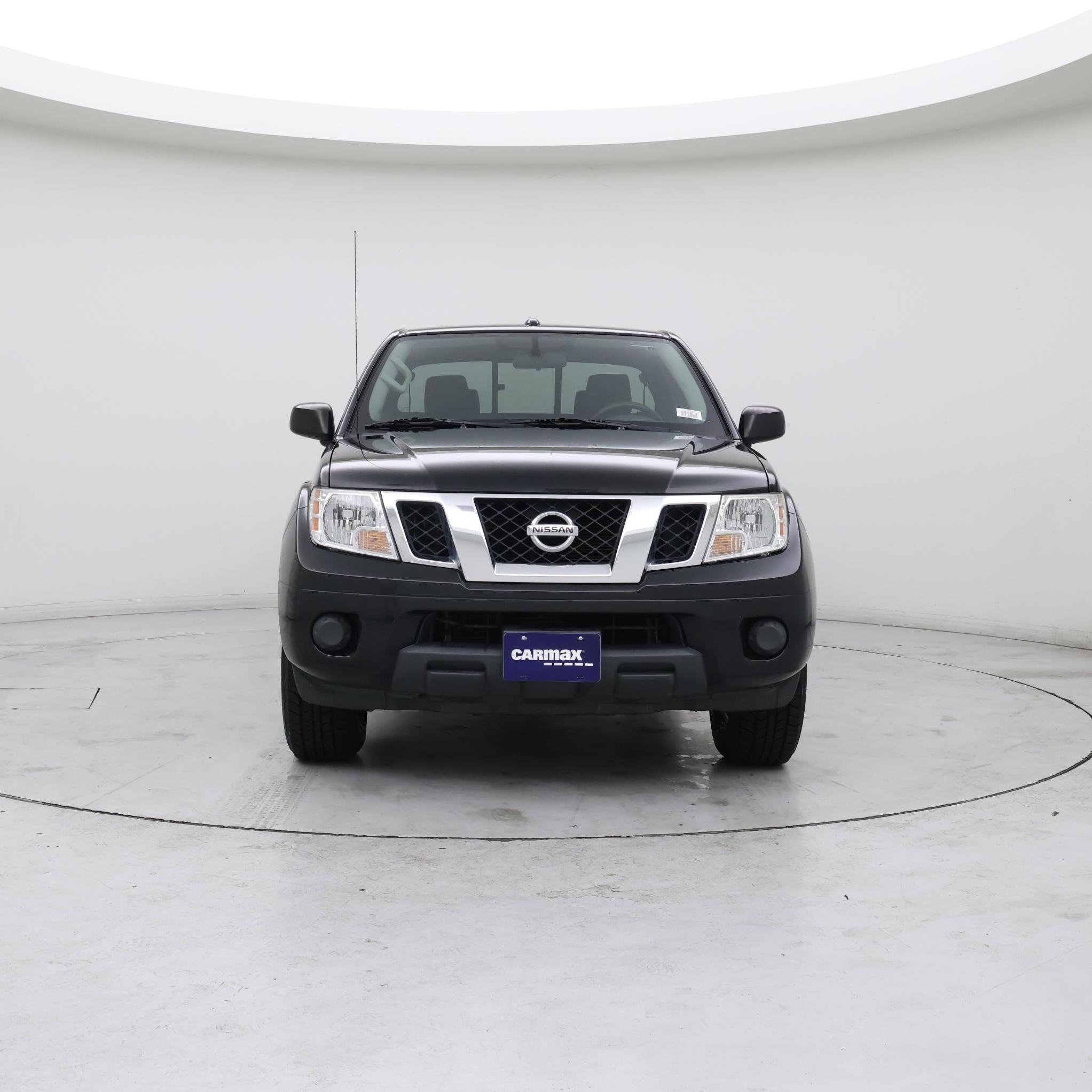 Thumbnail: 2017 Nissan Frontier - 5