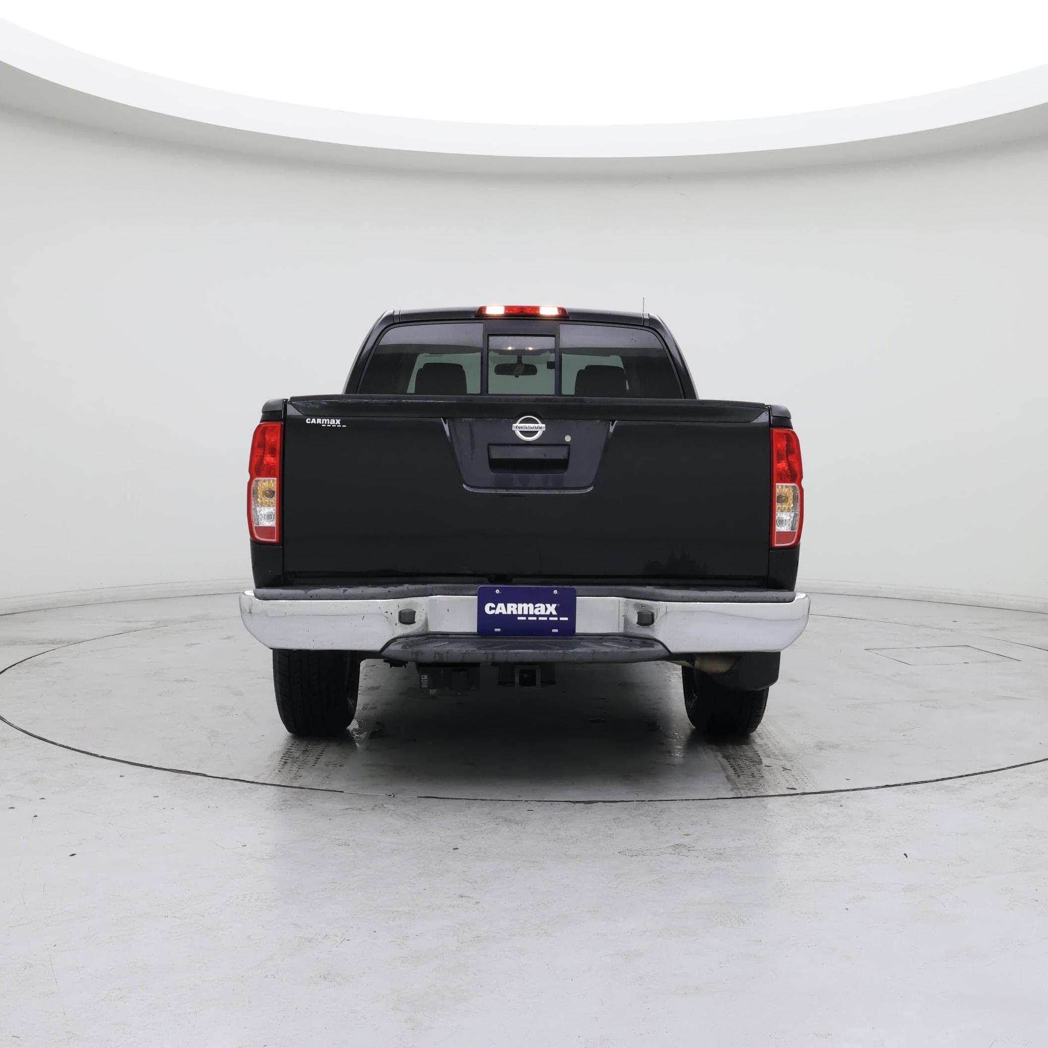 Thumbnail: 2017 Nissan Frontier - 6