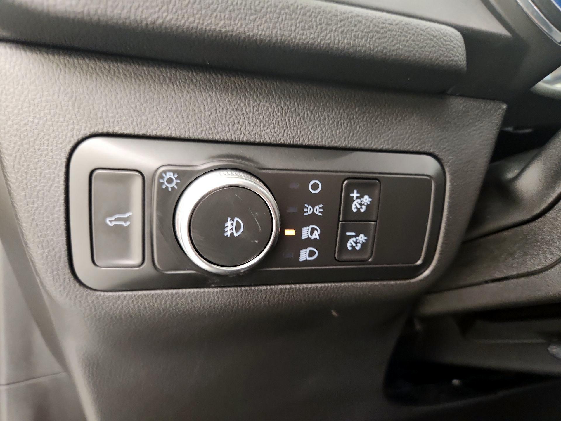 Thumbnail: 2020 Ford Escape - 13