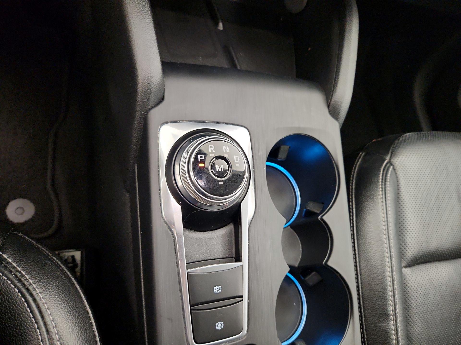 Thumbnail: 2020 Ford Escape - 18