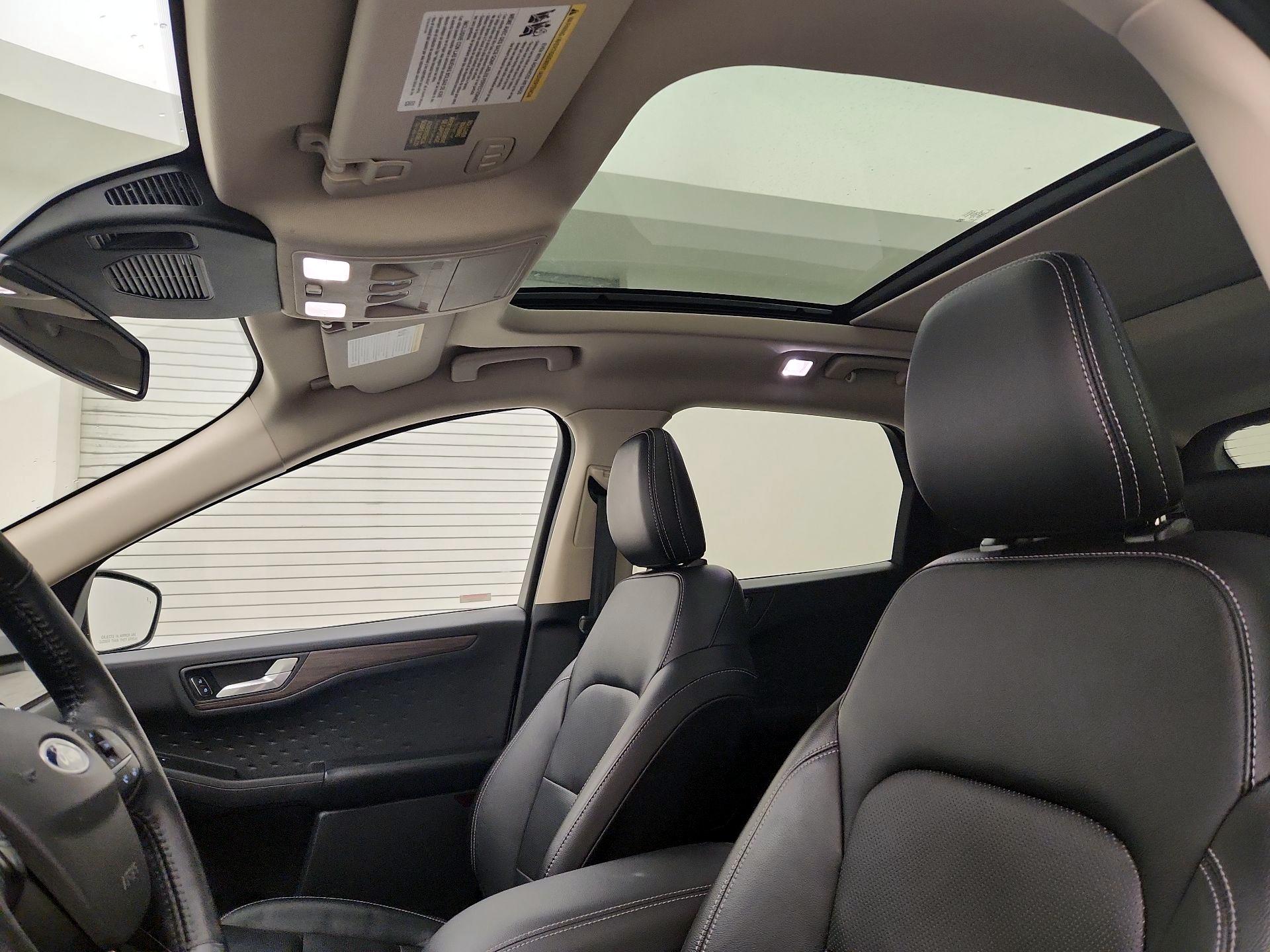 Thumbnail: 2020 Ford Escape - 20