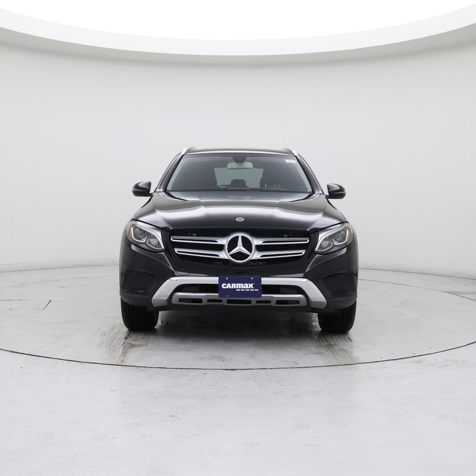 Thumbnail: 2018 Mercedes-Benz GLC - 5