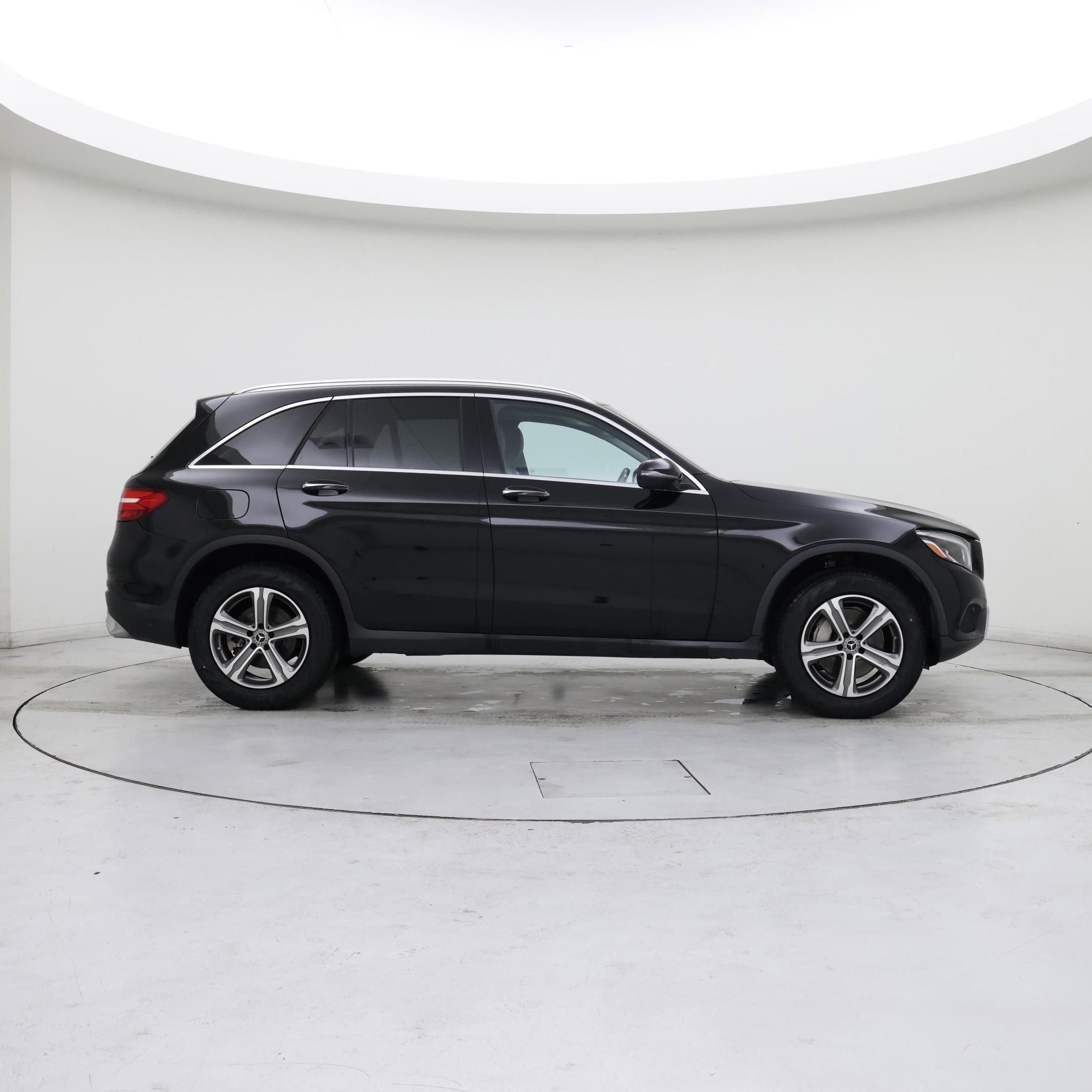 Thumbnail: 2018 Mercedes-Benz GLC - 7