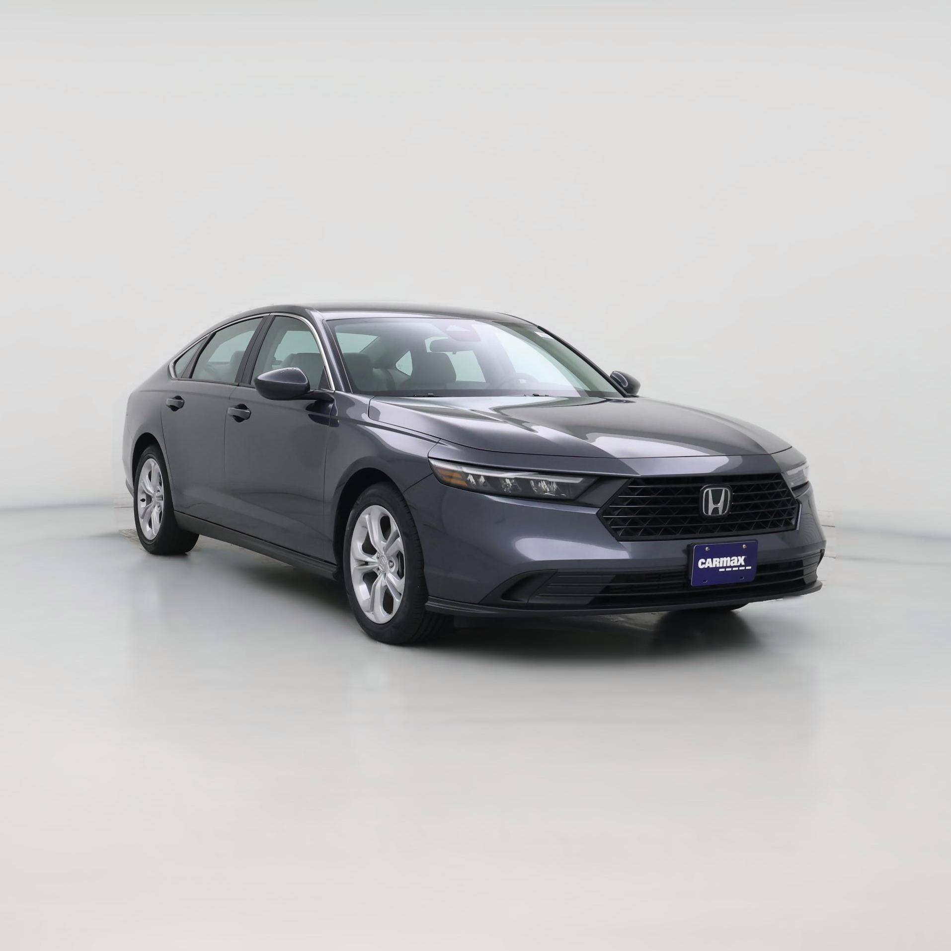 Thumbnail: 2023 Honda Accord - 1
