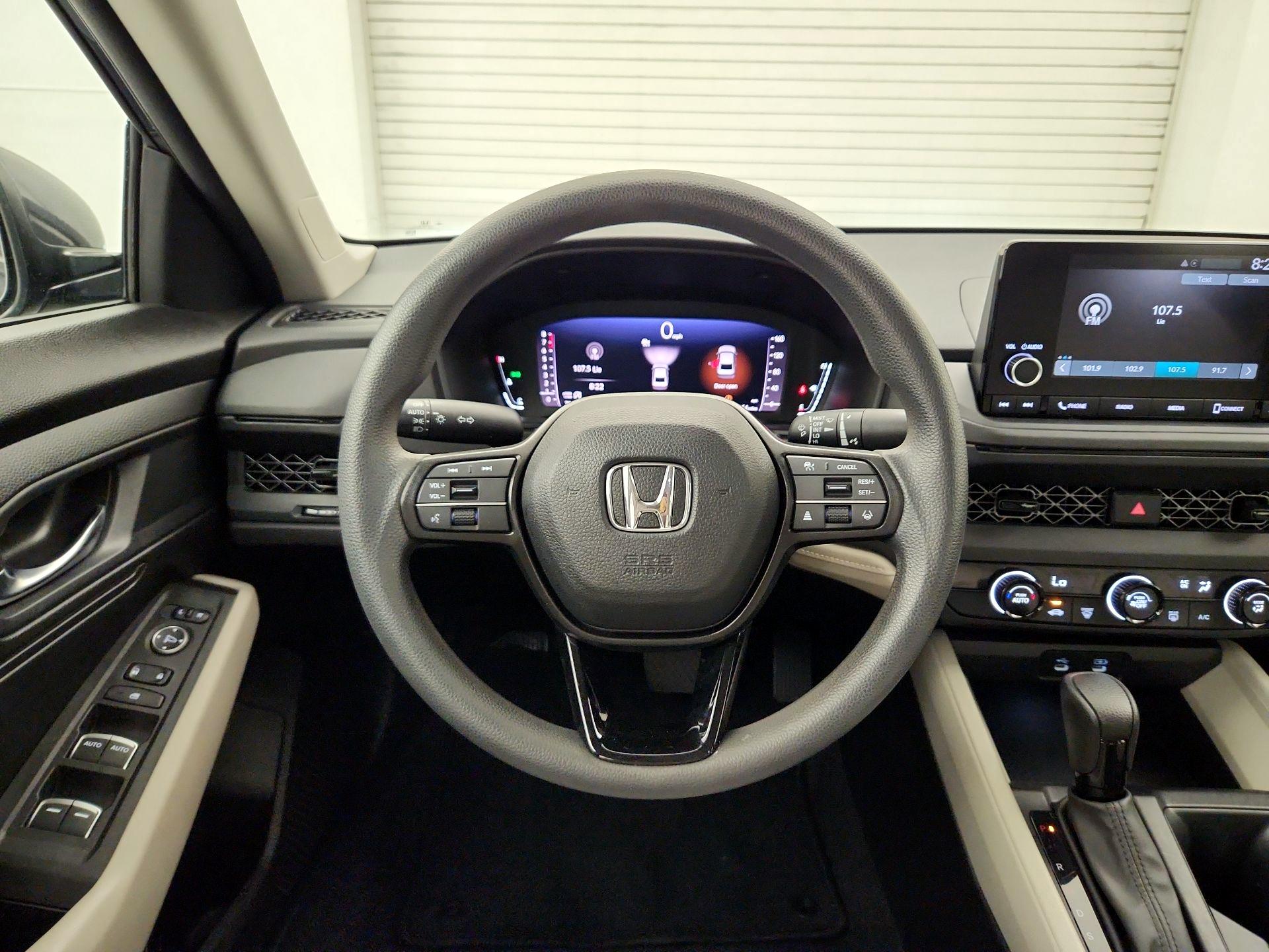 Thumbnail: 2023 Honda Accord - 10