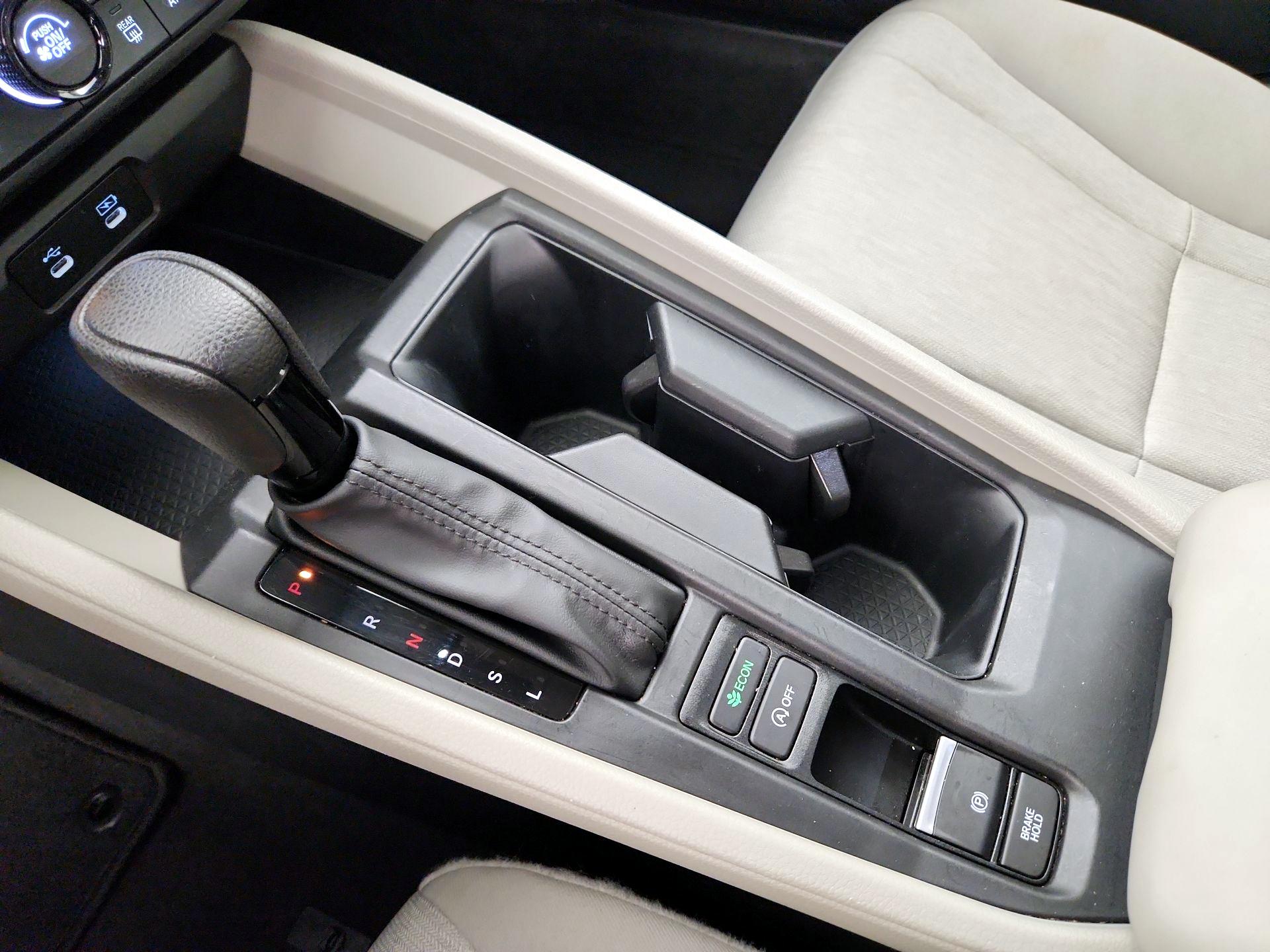 Thumbnail: 2023 Honda Accord - 16