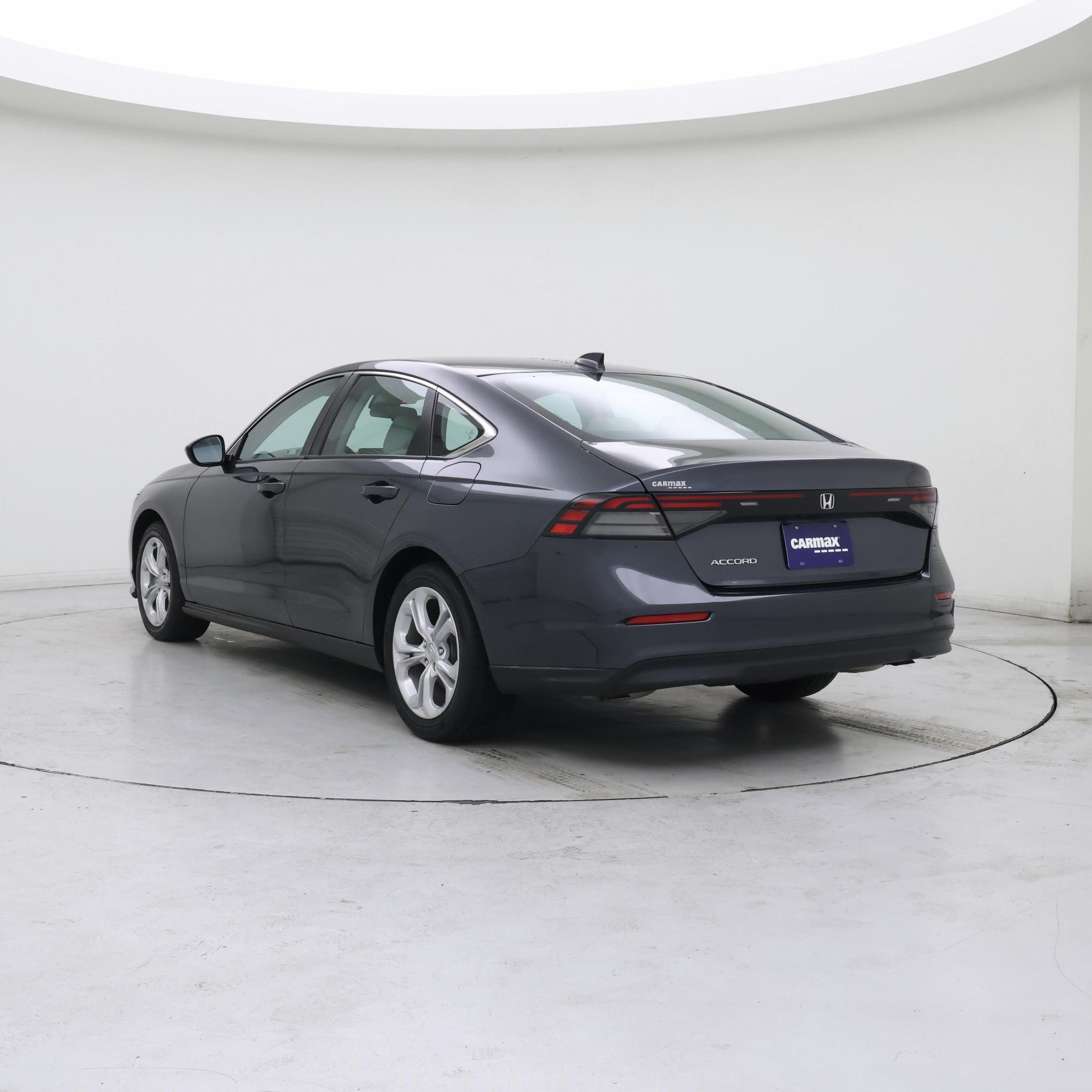 Thumbnail: 2023 Honda Accord - 2