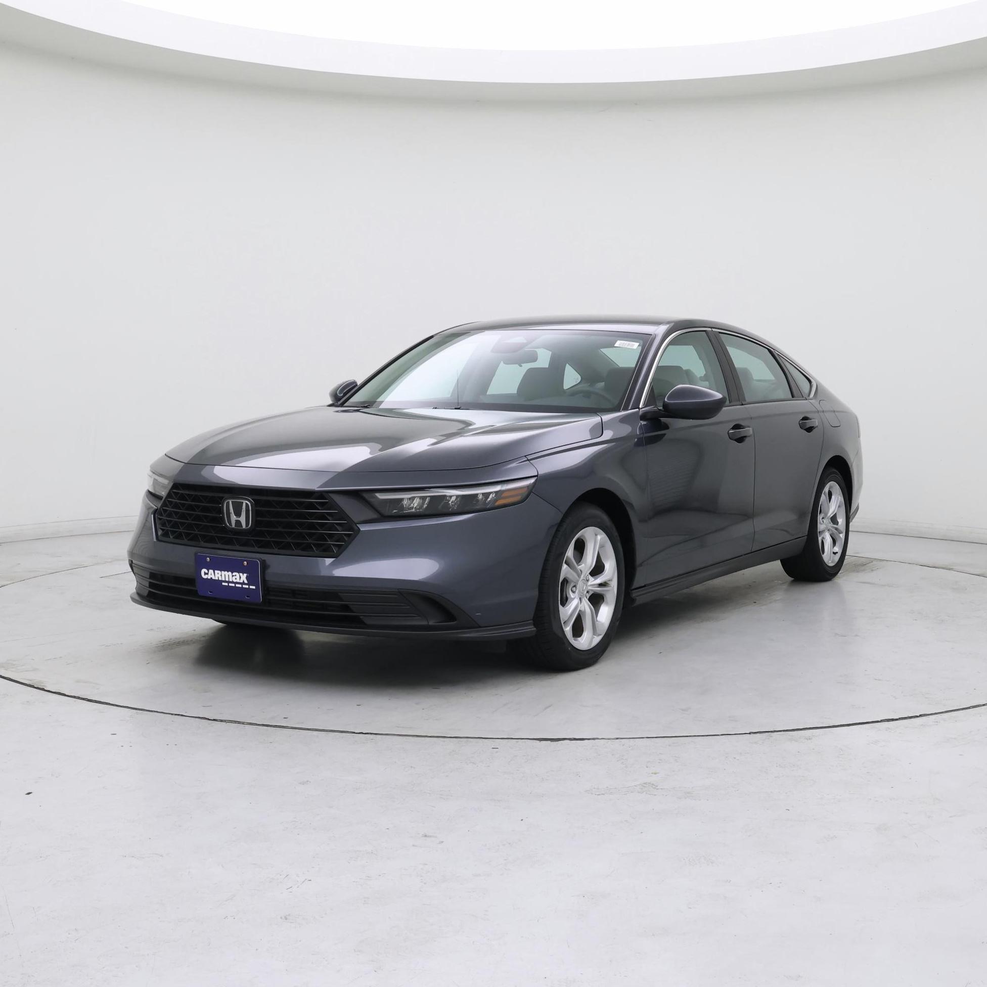 Thumbnail: 2023 Honda Accord - 4