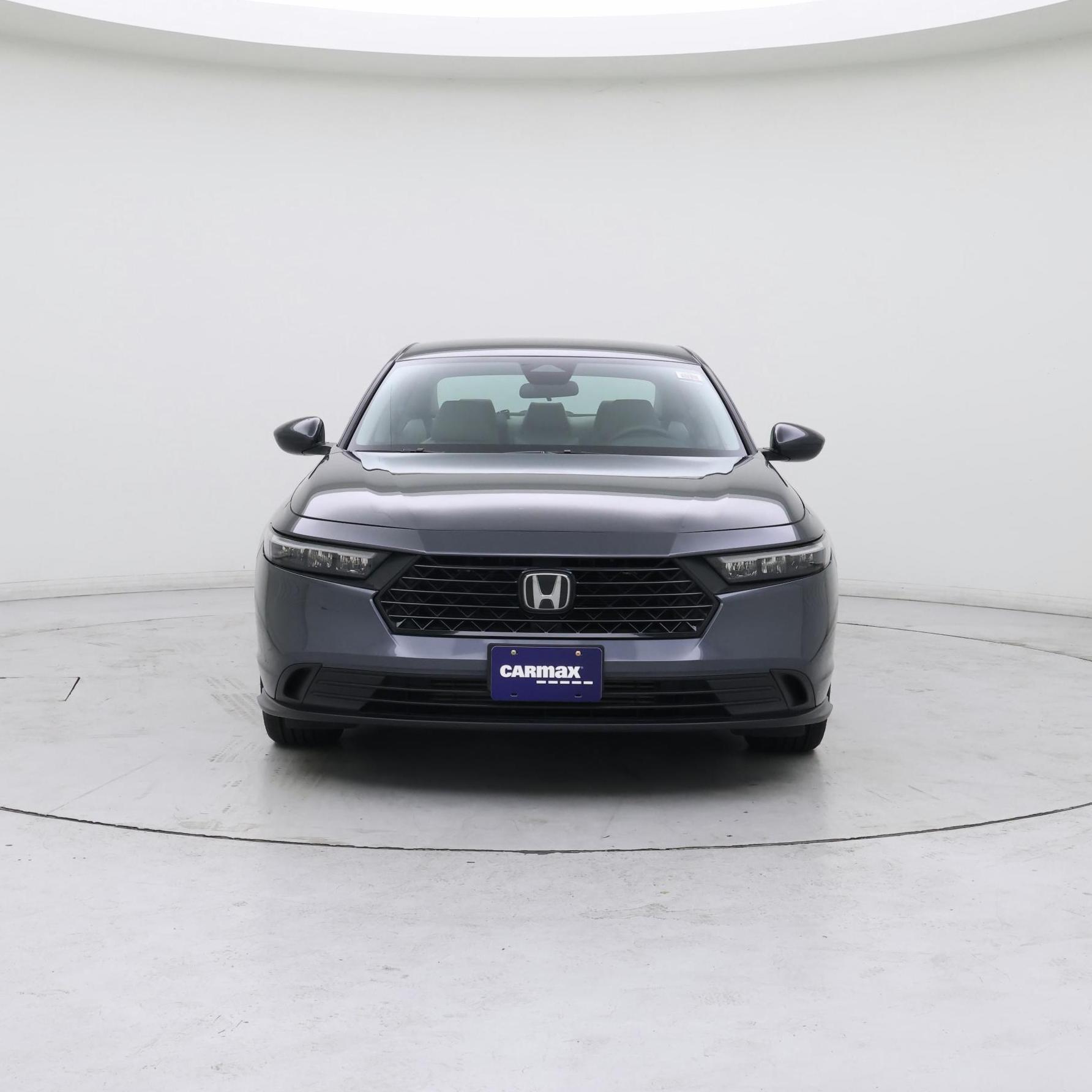 Thumbnail: 2023 Honda Accord - 5