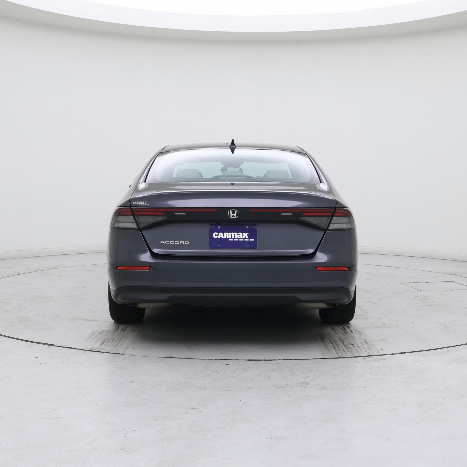 Thumbnail: 2023 Honda Accord - 6